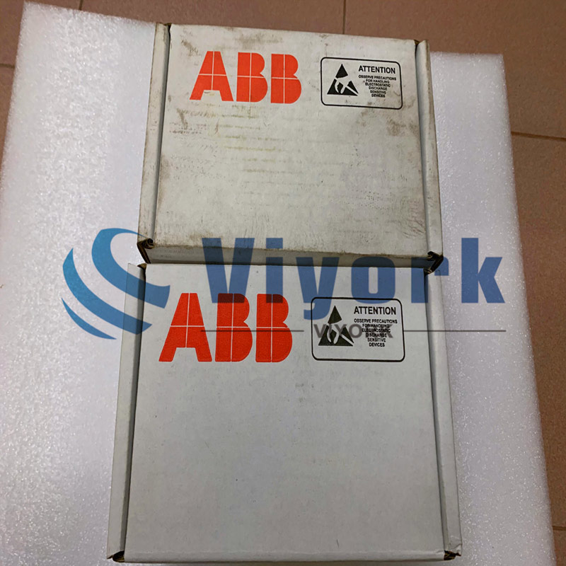 ABB Inverter Board AINT-14C