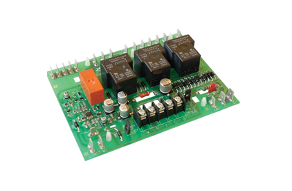Control Circuit Board