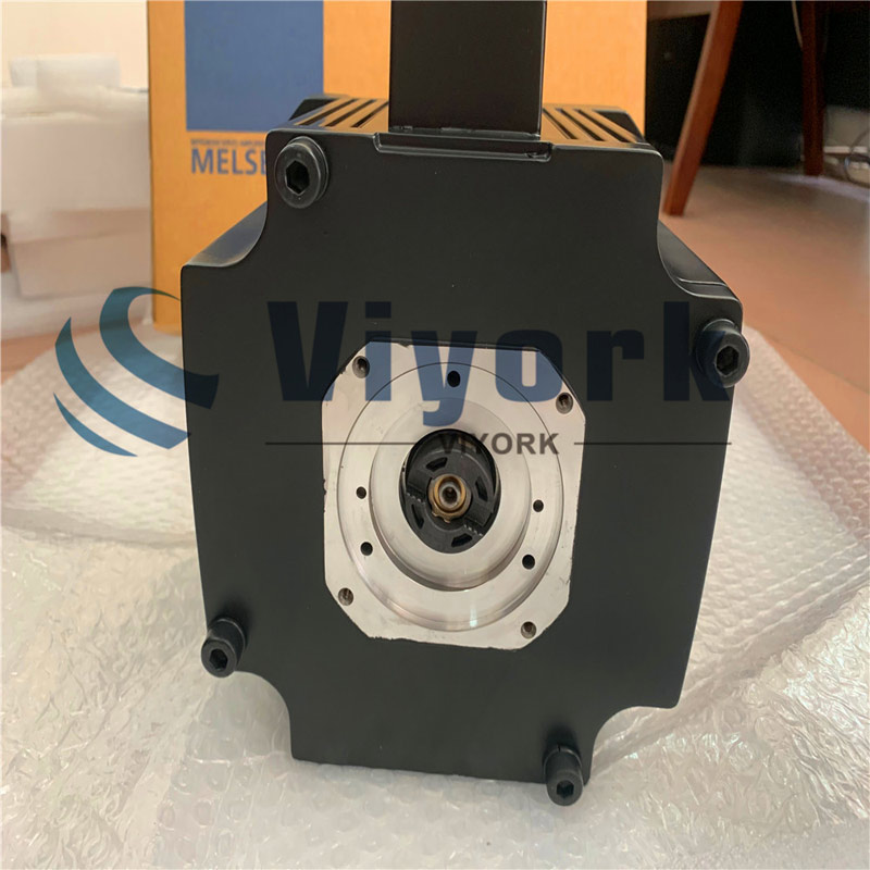 Mitsubishi AC Servo Motor HC353S
