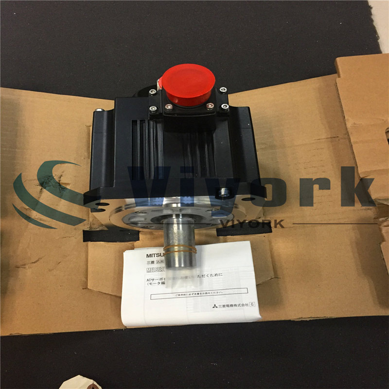 Mitsubishi AC Servo Motor HF-MFS73K