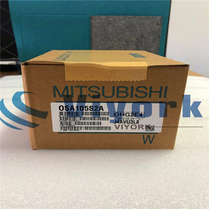 Mitsubishi Encoder OSA105S2A