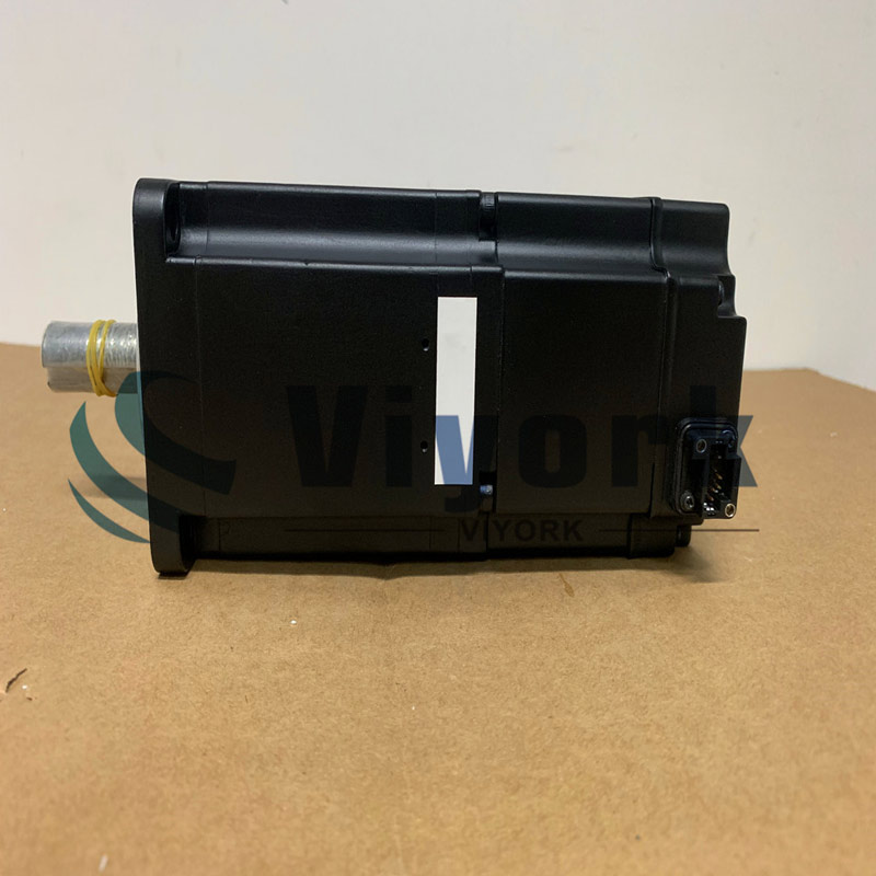 Yaskawa AC Servo Motor SGMAS-08A2A4C