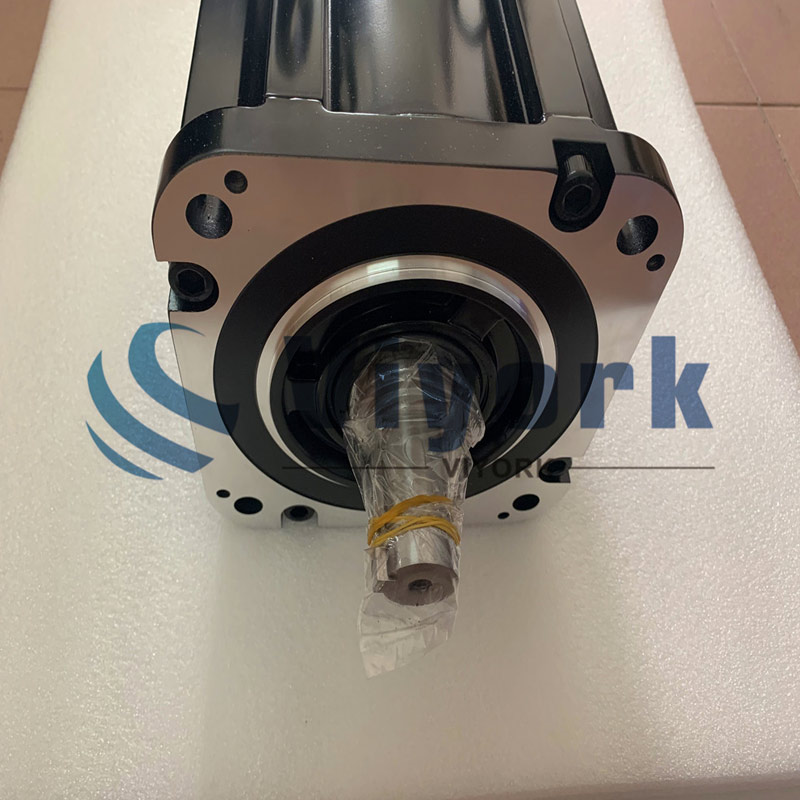 Yaskawa AC Servo Motor SGMRV-44ANA-YR12