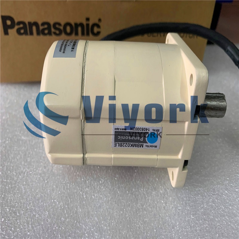 One For Panasonic MFE0020BASC Servo Motor Encoder In good condition