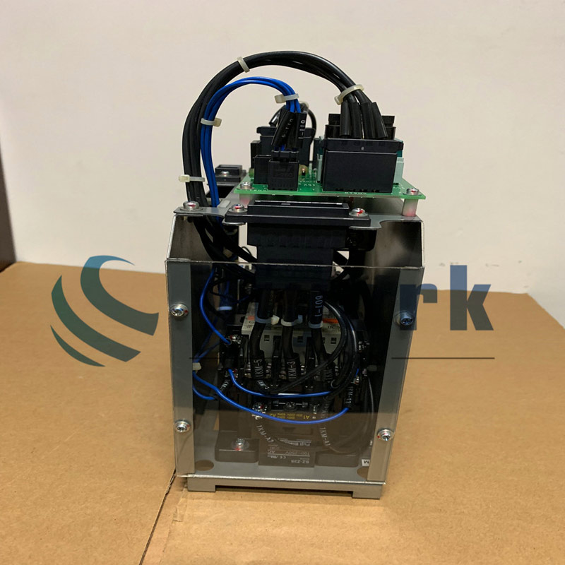 Yaskawa Servo Drive JZRCR-YPU01-1