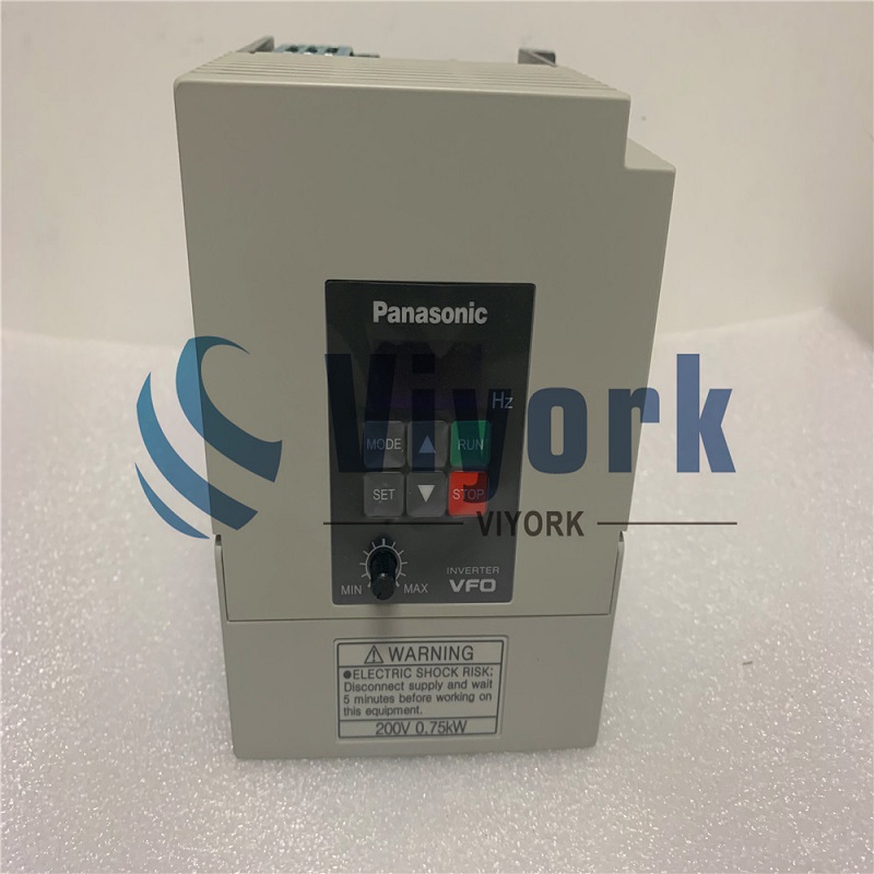 Panasonic Inverter BFV00072GK