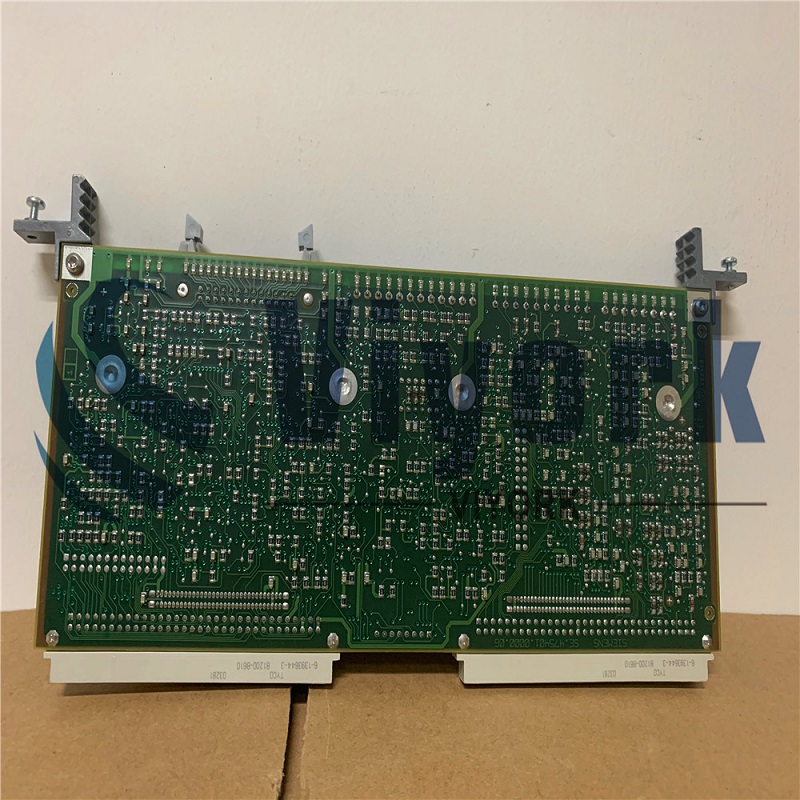 Siemens Inverter Board 6SE7090-0XX84-0AB0