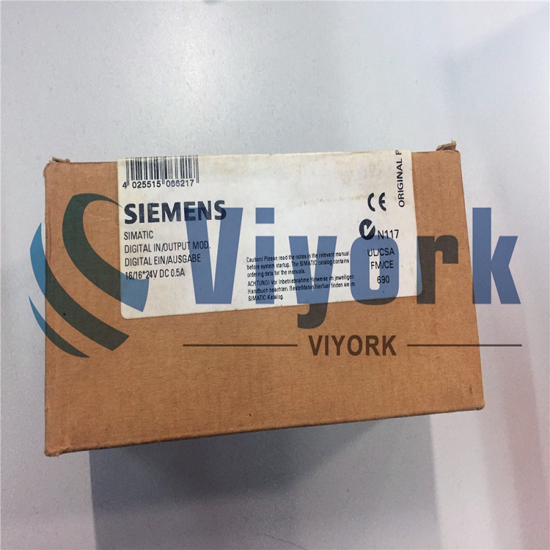 Siemens Module 6SE7133-1BL11-0XB0