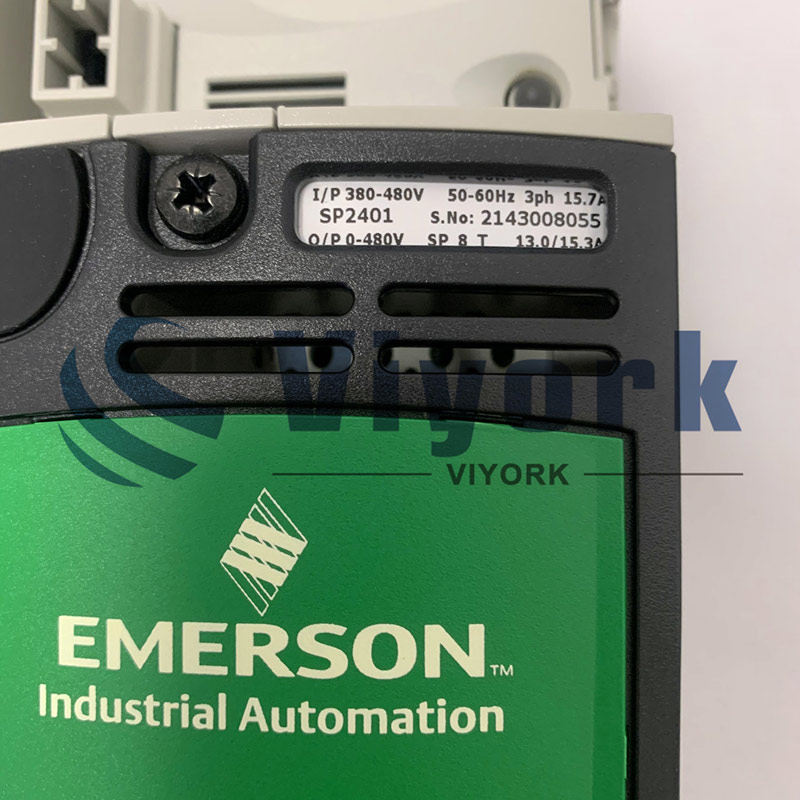 Emerson Inverter SP2401