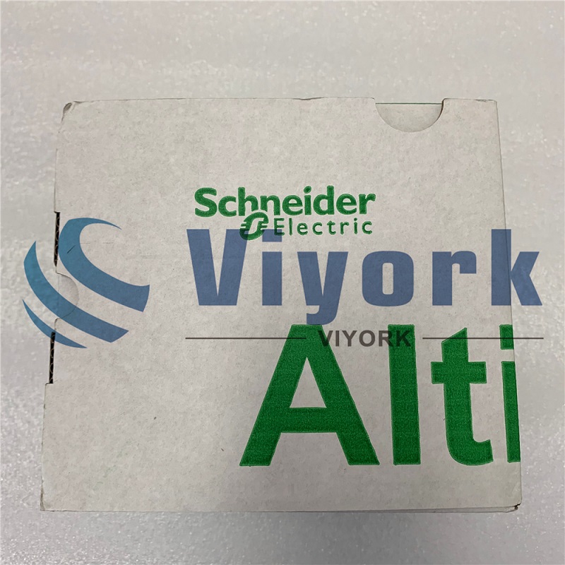 Schneider Inverter ATV310HU15N4A