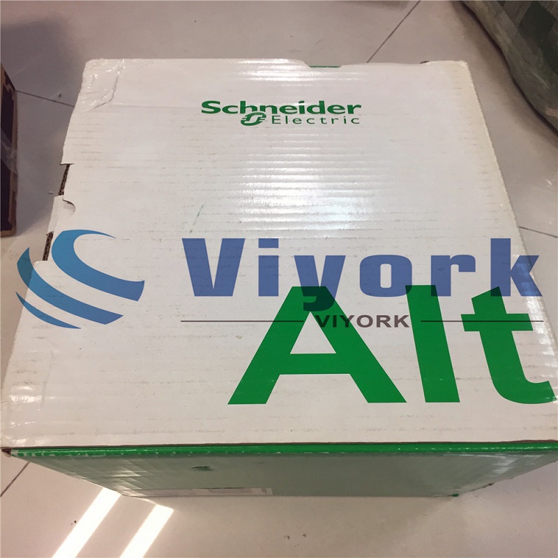 Schneider Inverter ATV31HD15N4A