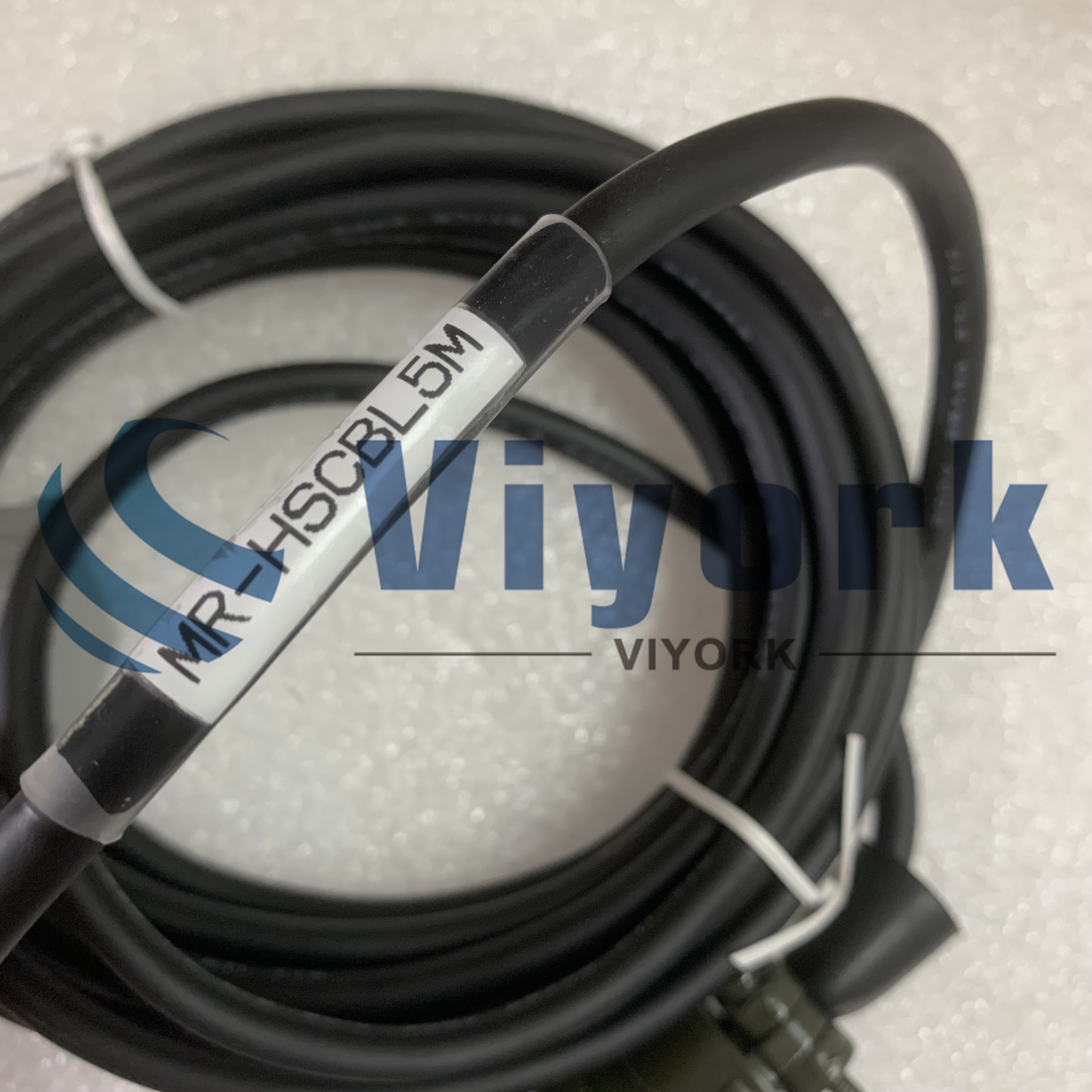 Mitsubishi MR-HSCBL 5M CABLE NEW AND MADE IN CHINA