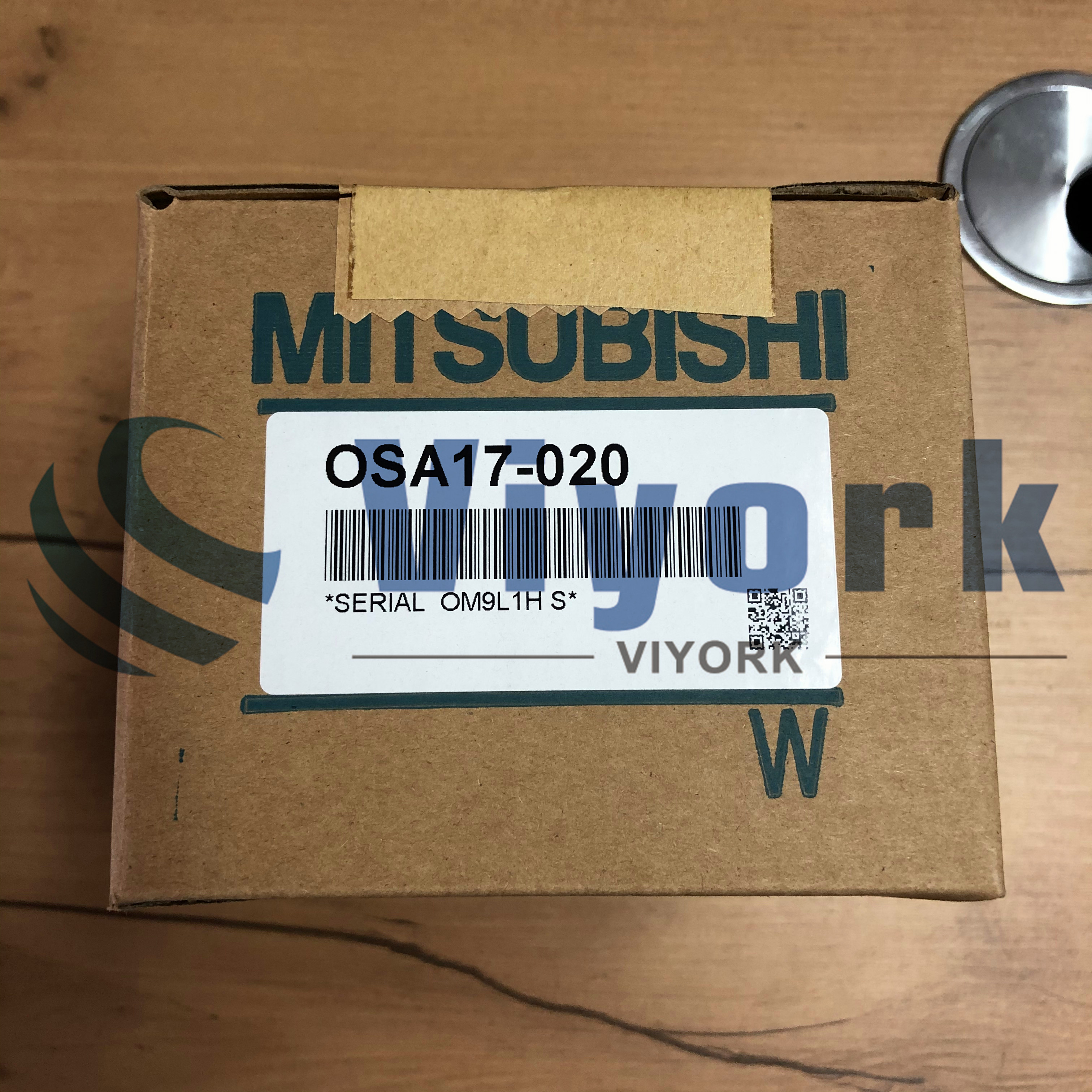 Mitsubishi OSA17-020 ENCODER NEW