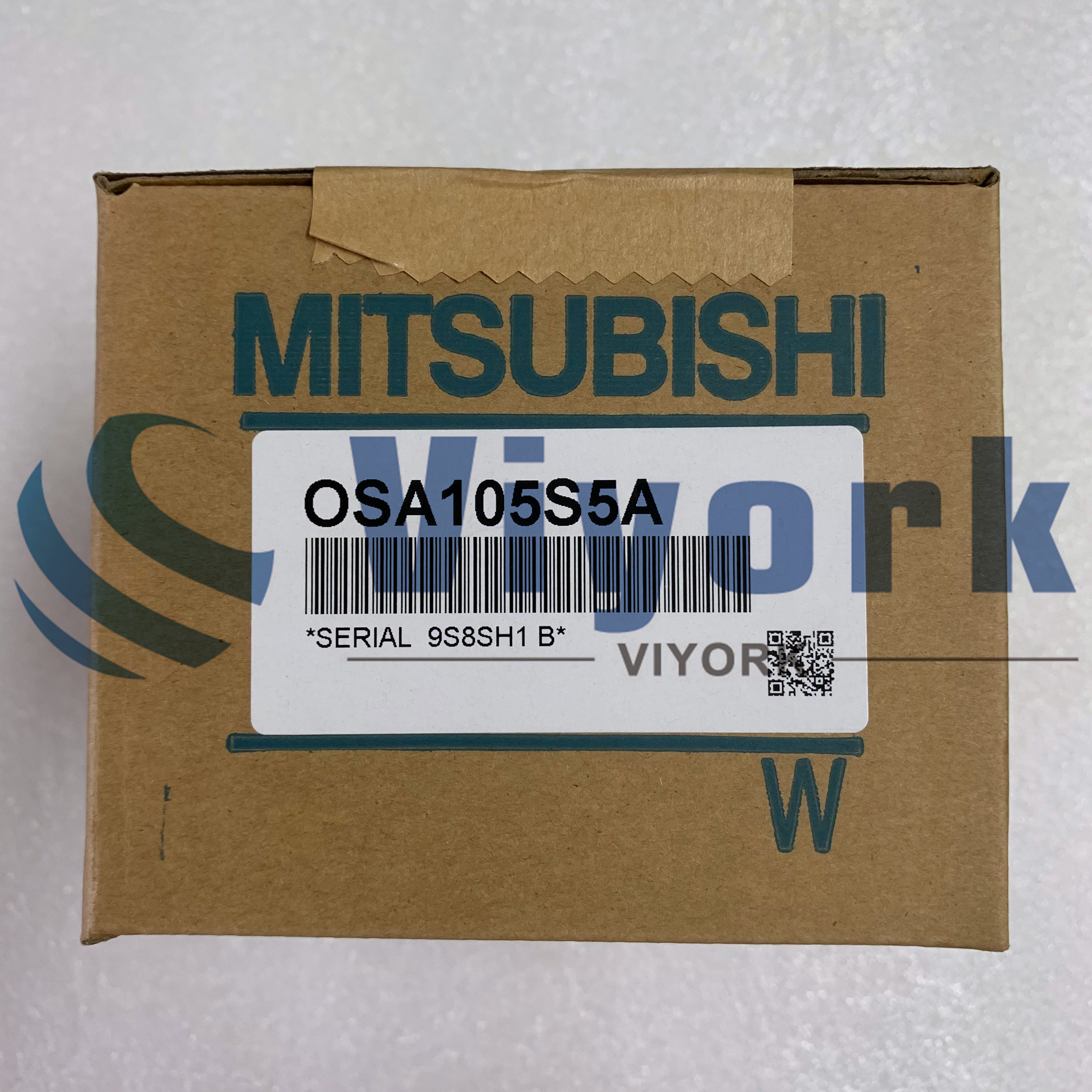 Mitsubishi OSA105S5A SERVO ENCODER ROTARY NEW