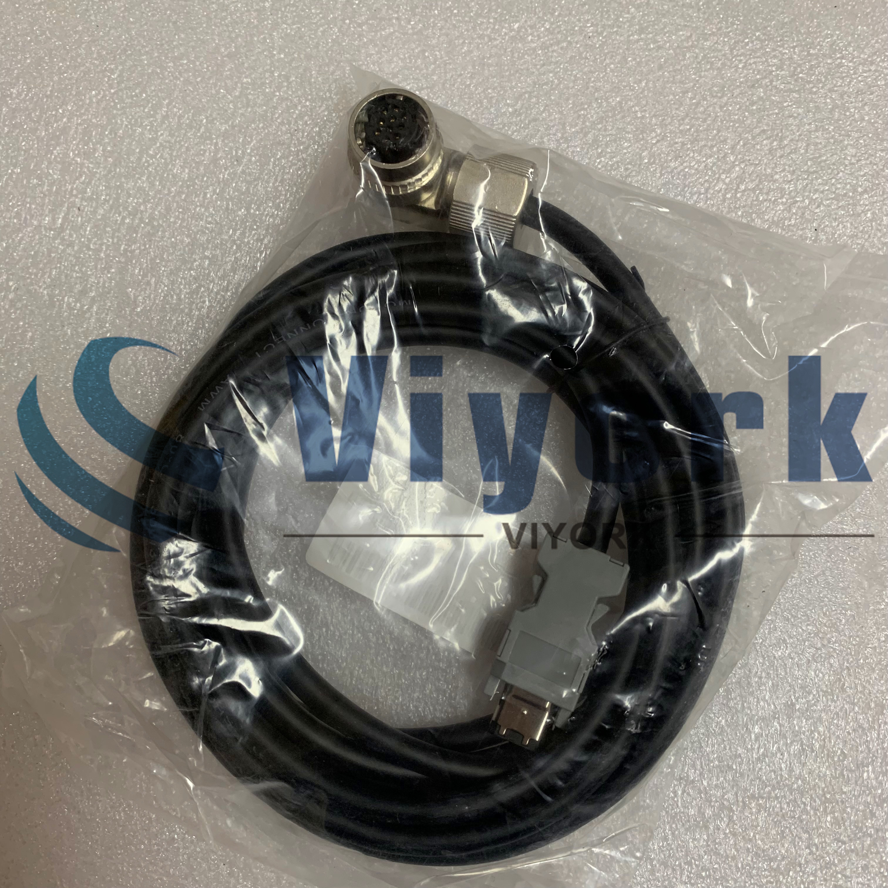 Yaskawa JSZP-CV02-03-E CABLE 3M NEW AND MADE IN CHINA