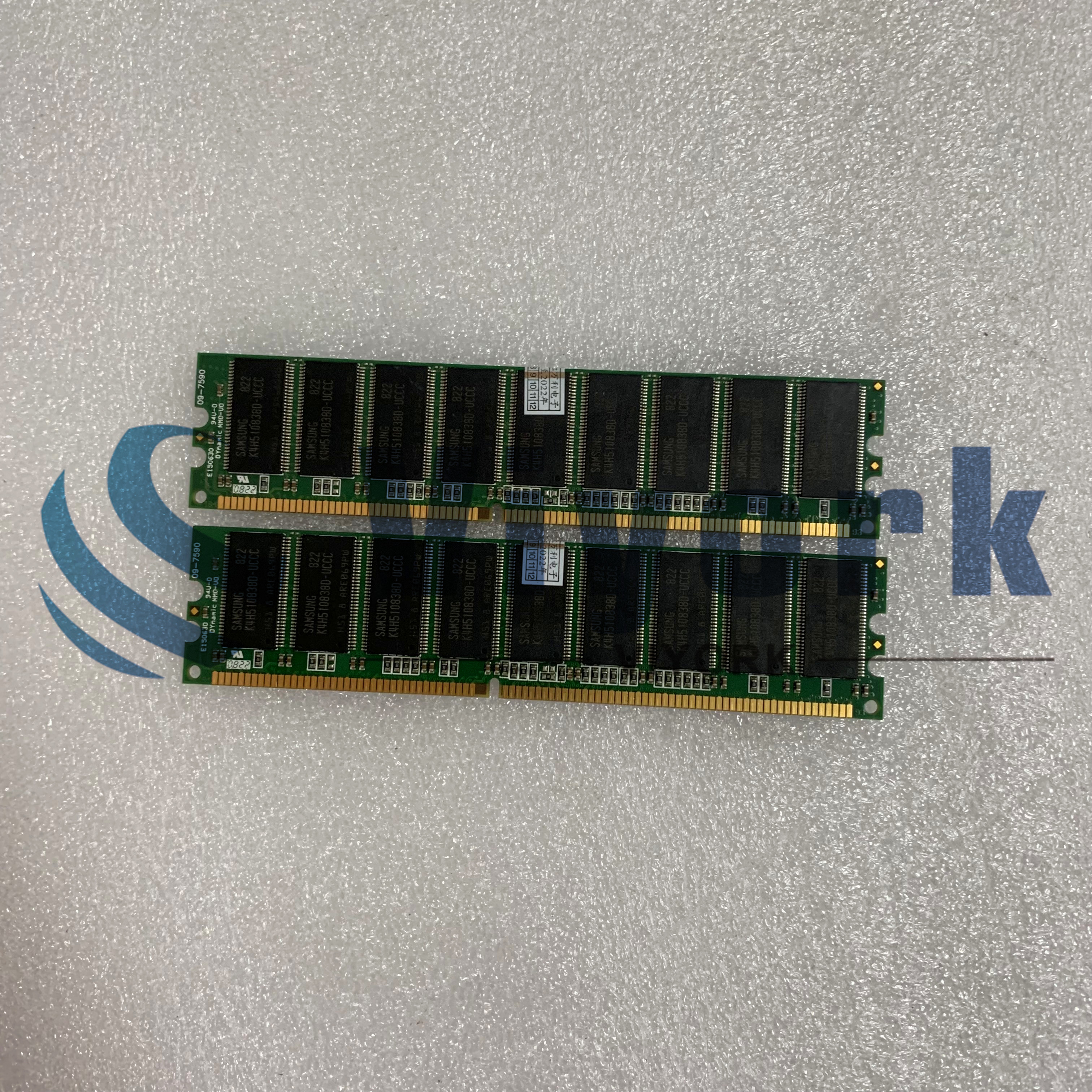 TRANSCEND DDR333 PC MEMORY CARD 512MB 184PIN