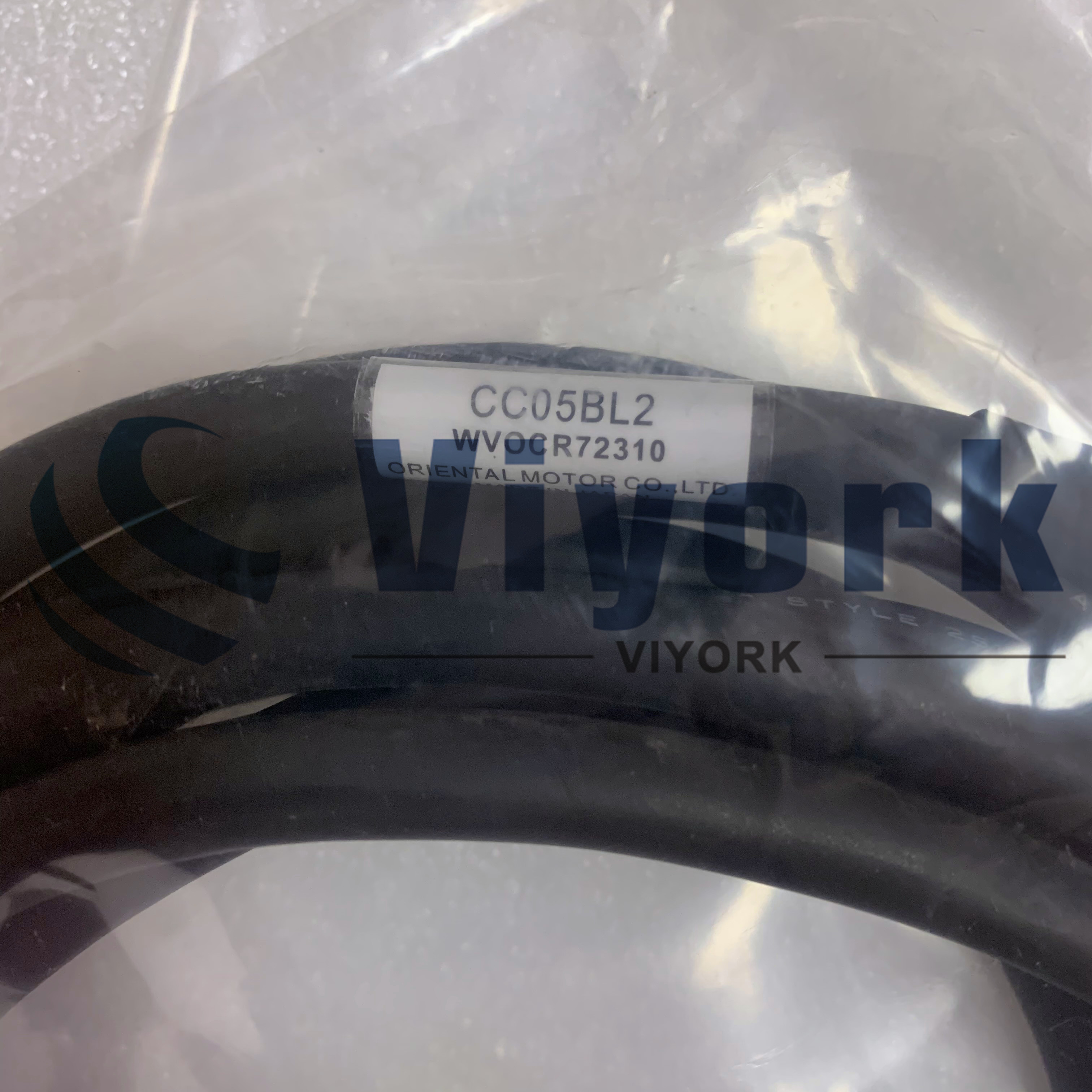 ORIENTAL MOTOR VEXTA CC05BL2 CABLE
