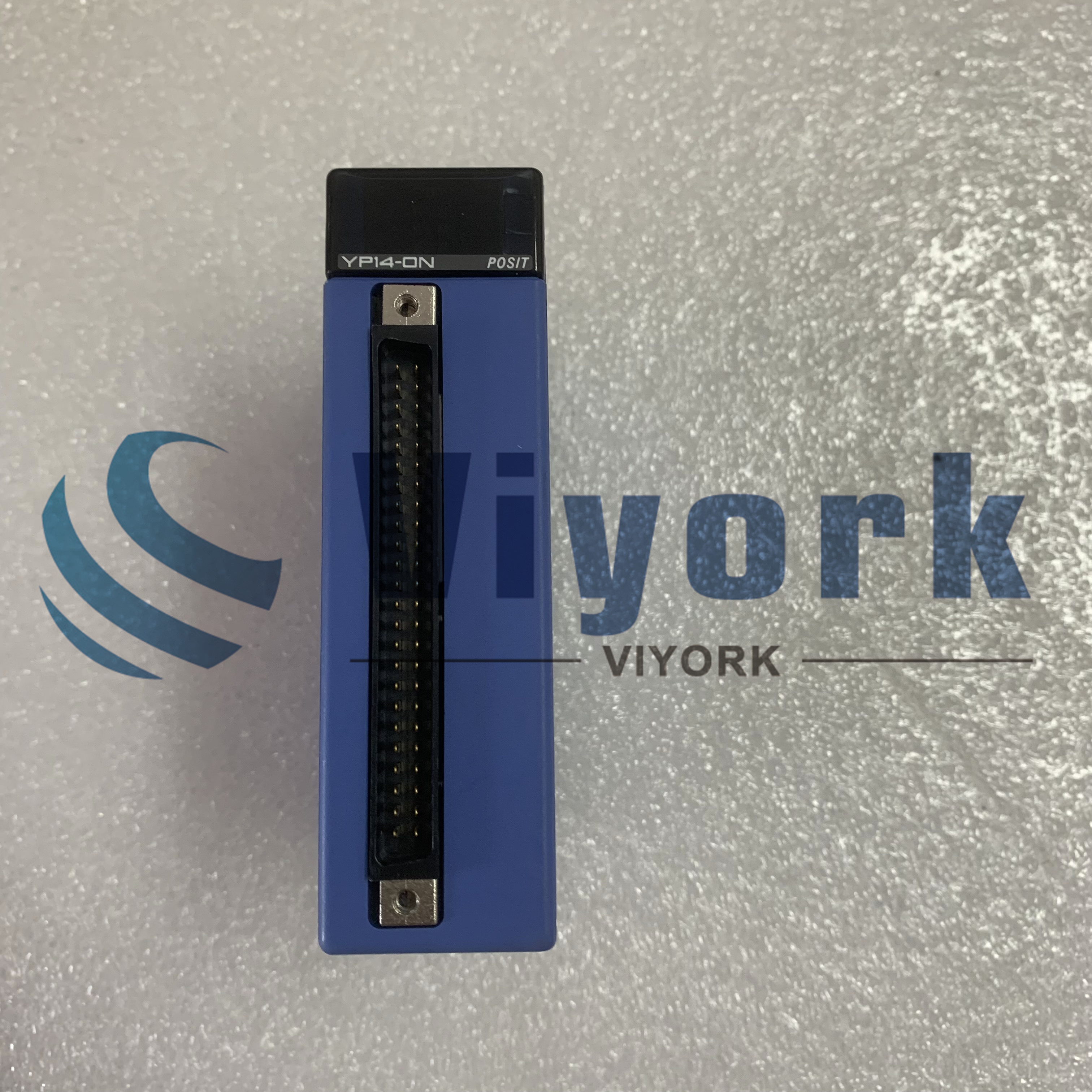 Yokogawa F3YP14-0N POSITIONING MODULE WITH MULTI-CHANNEL PULSE OUT