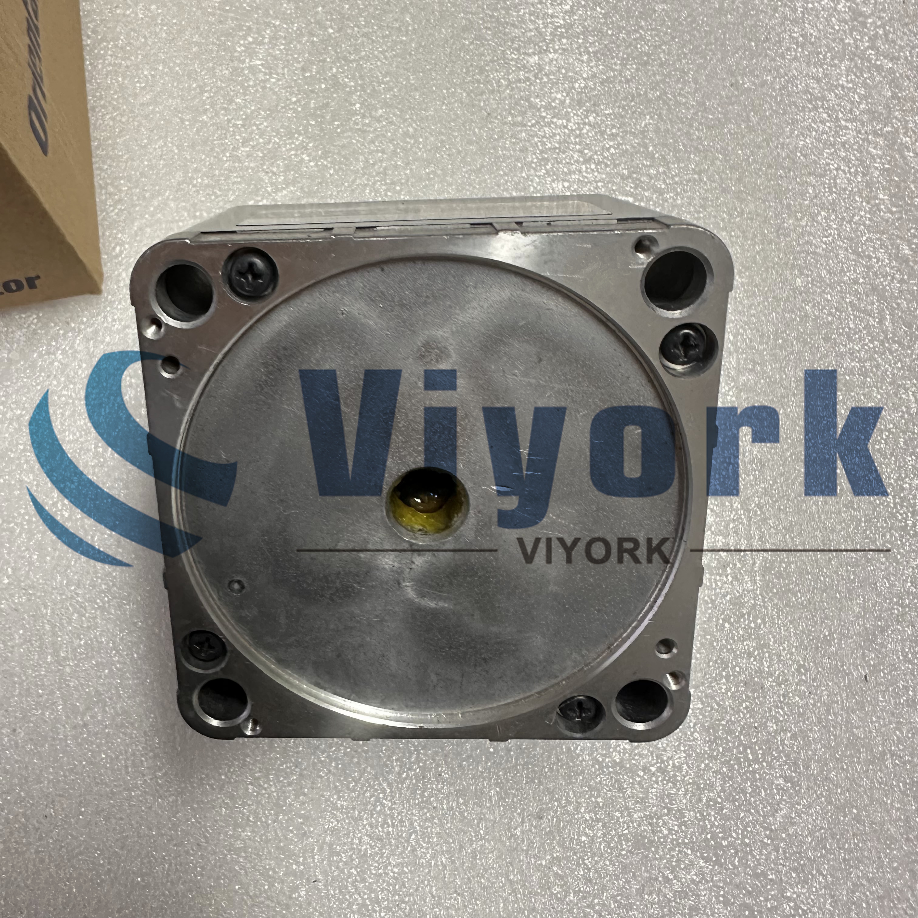 ORIENTAL MOTOR VEXTA GFH5G30 ARALLEL SHAFT GEARHEAD 1:30