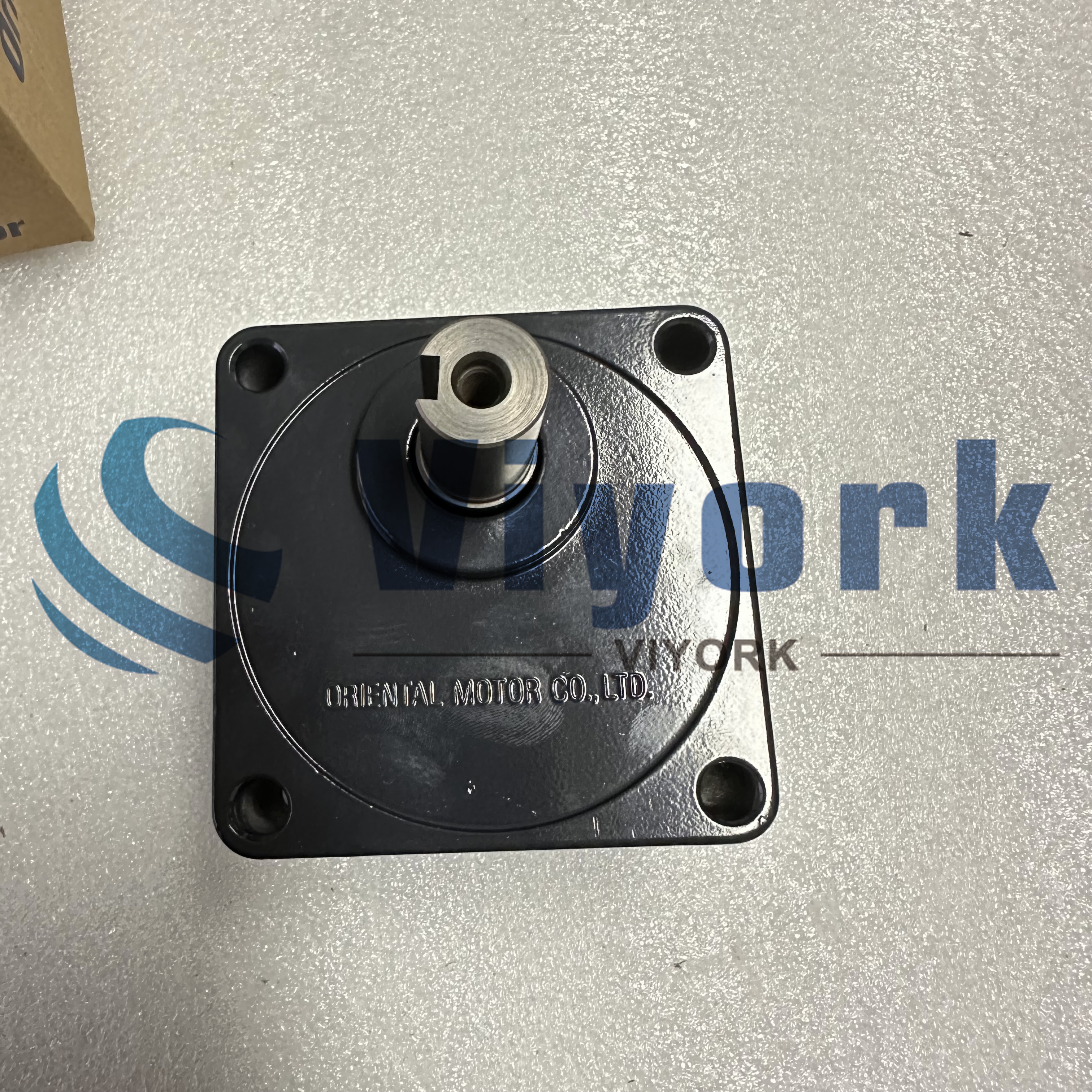 ORIENTAL MOTOR VEXTA GFH5G30 ARALLEL SHAFT GEARHEAD 1:30