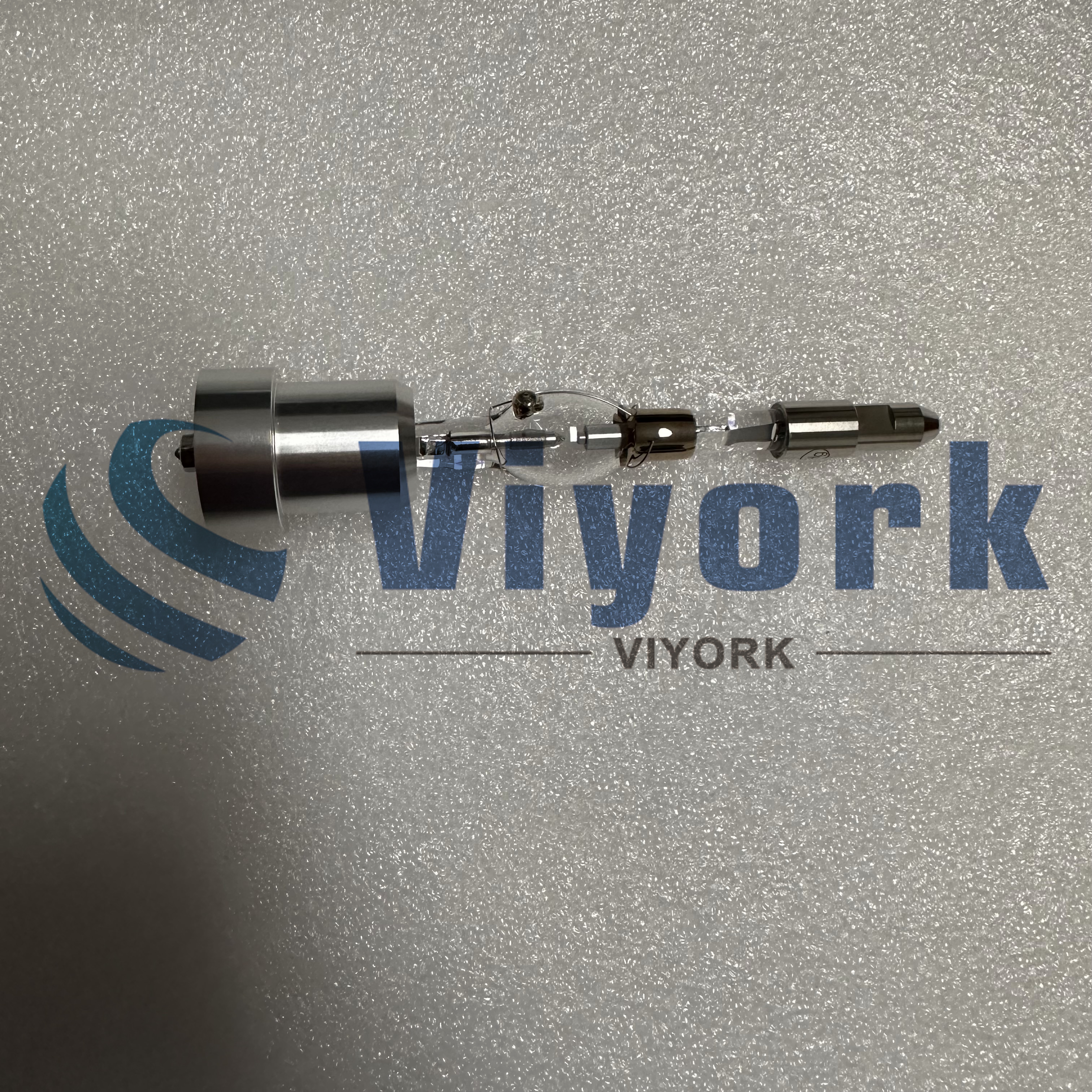 HAMAMATSU L10852 Ultraviolet Mercury Lamp