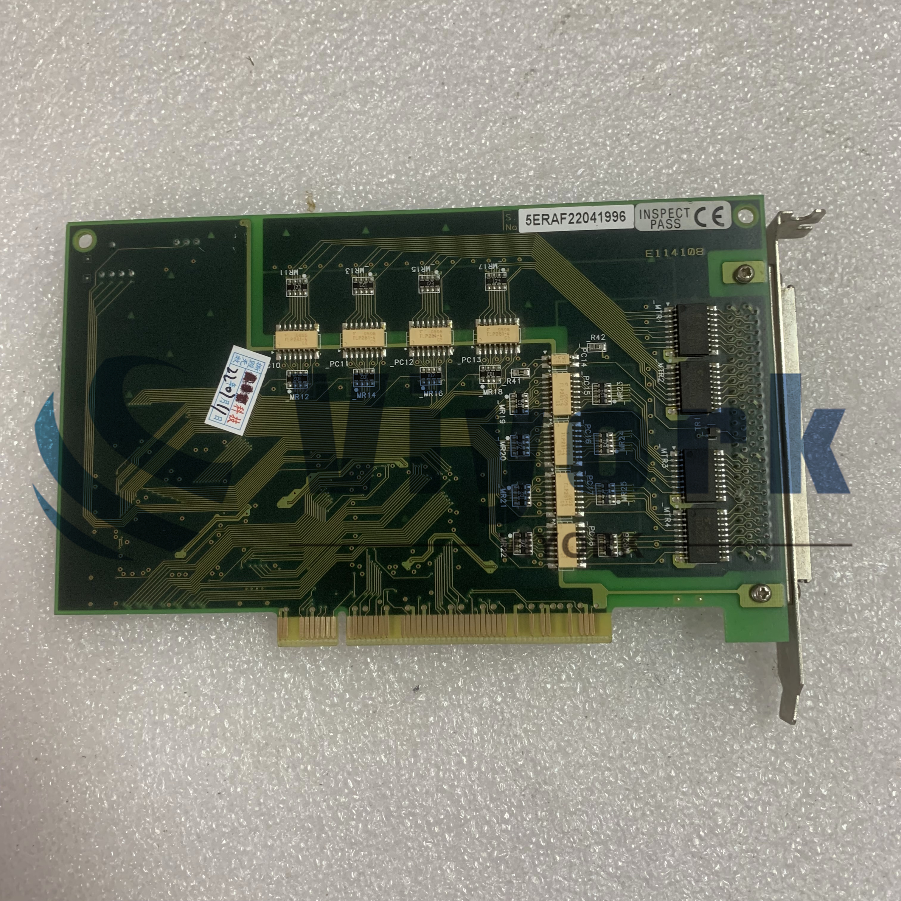 PI0-3232L(PCI)No.7097A