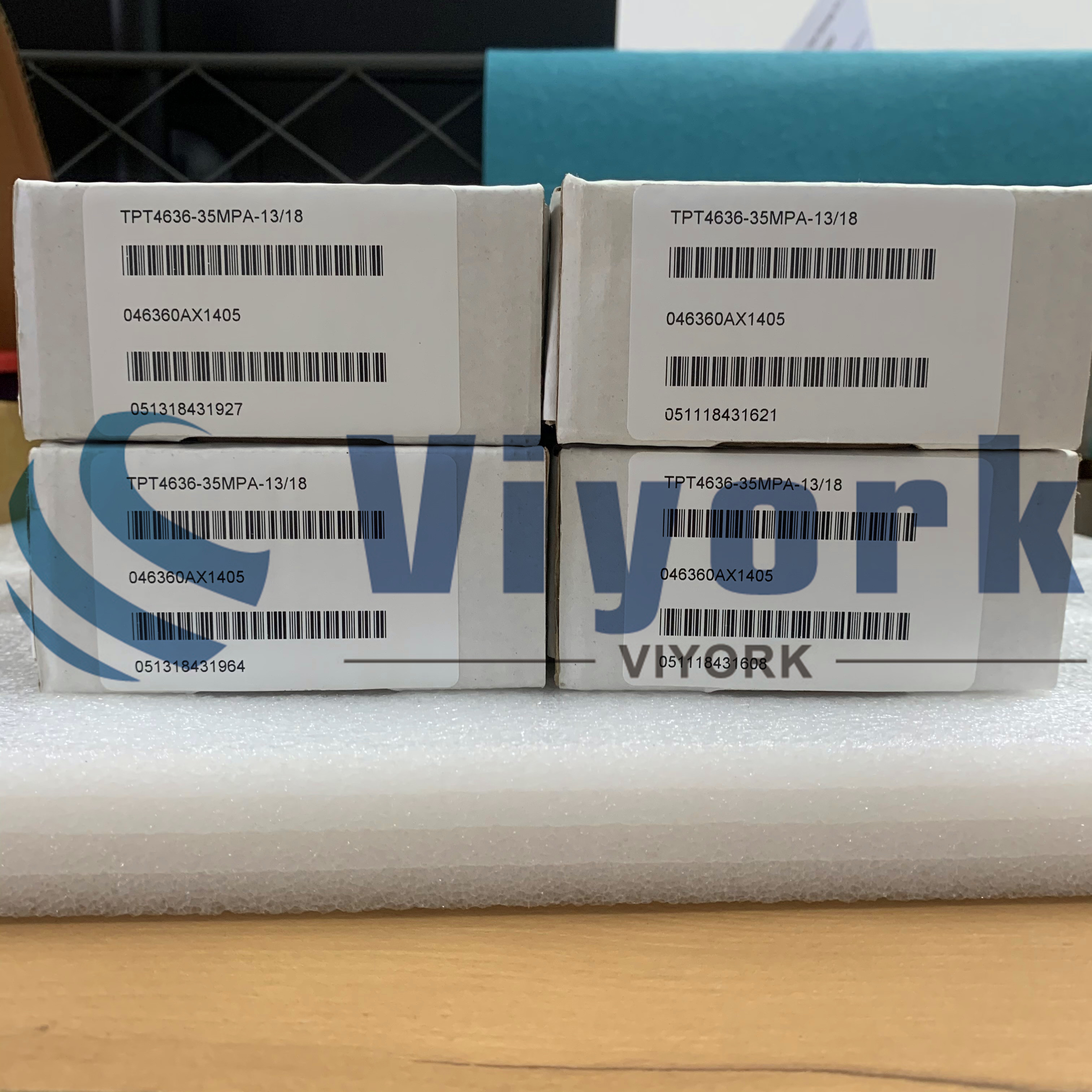 TPT4636-35MPA-1318