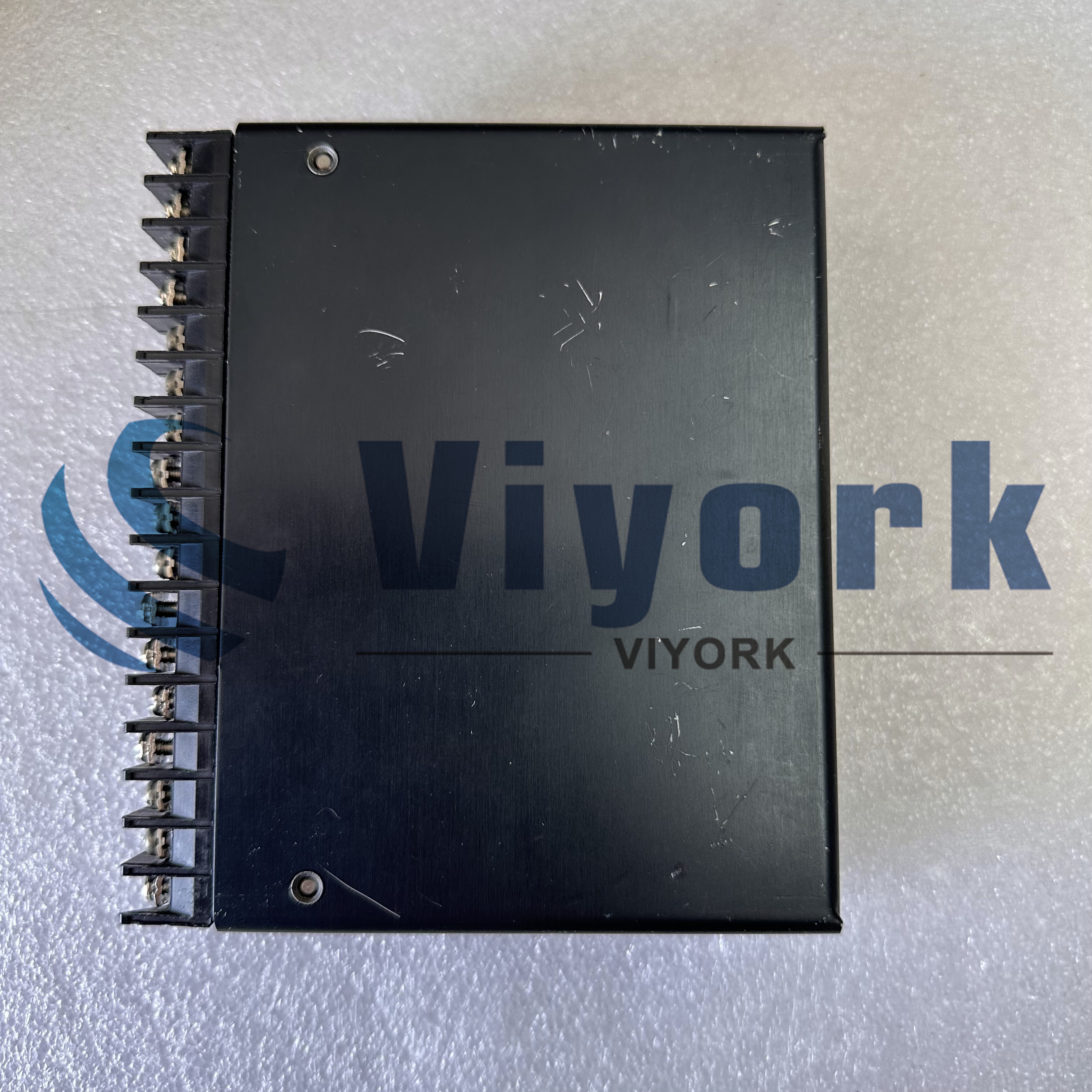 ORIENTAL MOTOR VEXTA UDX5107N STEPPER MOTOR AMPLIFIER 100/115VAC 50/60HZ NEW