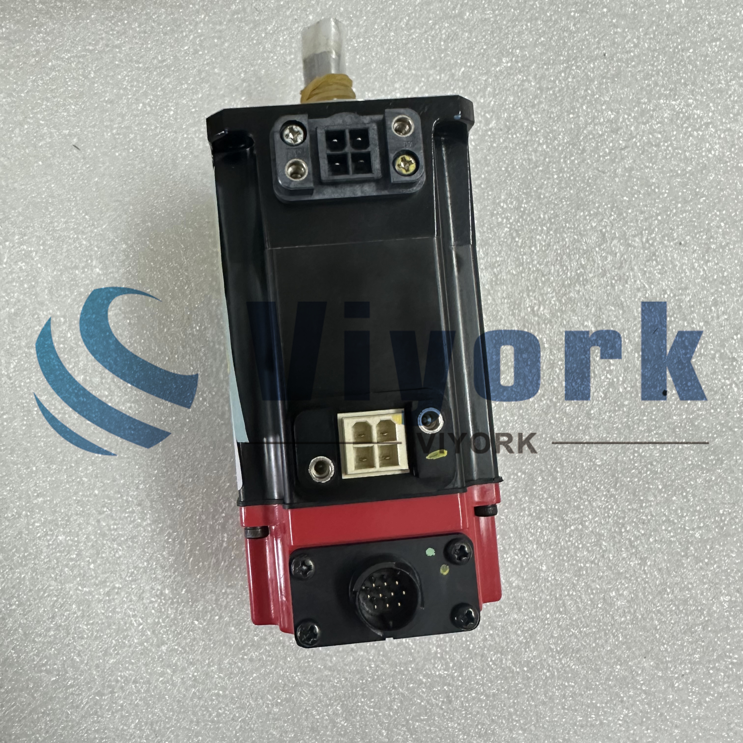 Fanuc A06B-0115-B804#0037