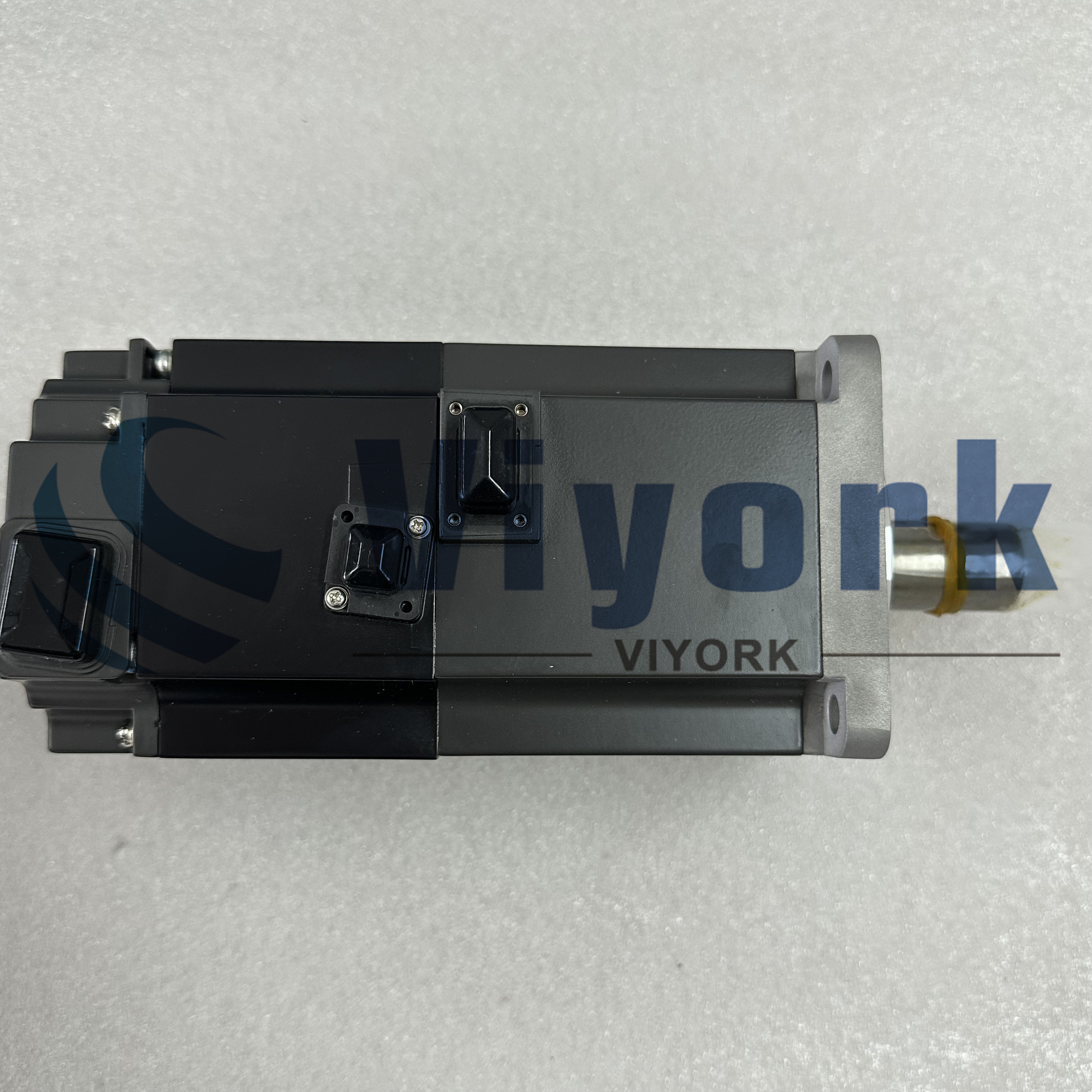 Mitsubishi HF-KE73BW1-S100 AC SERVO MOTOR 750W 3000RPM NEW