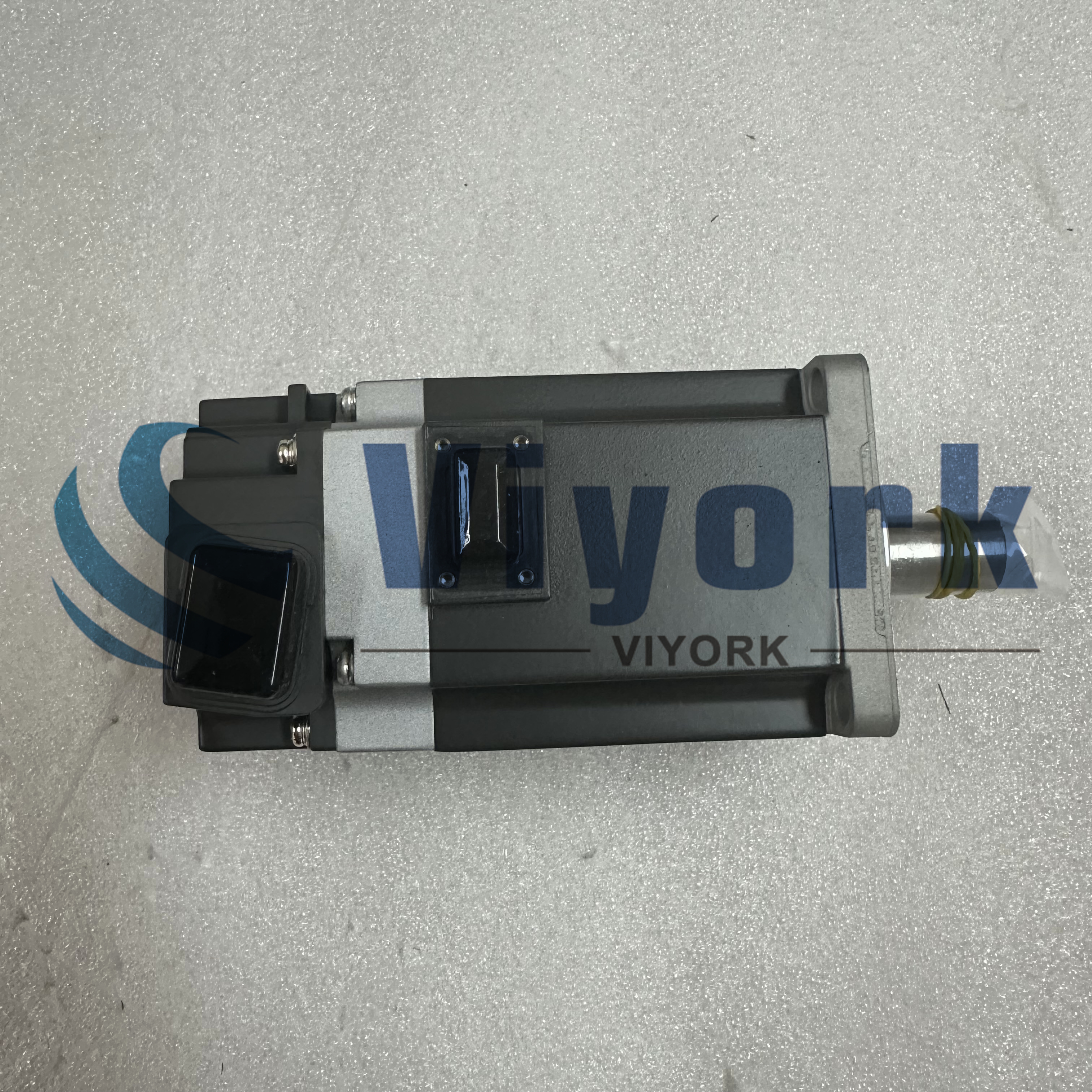 Mitsubishi HF-KN43 AC SERVO MOTOR NEW