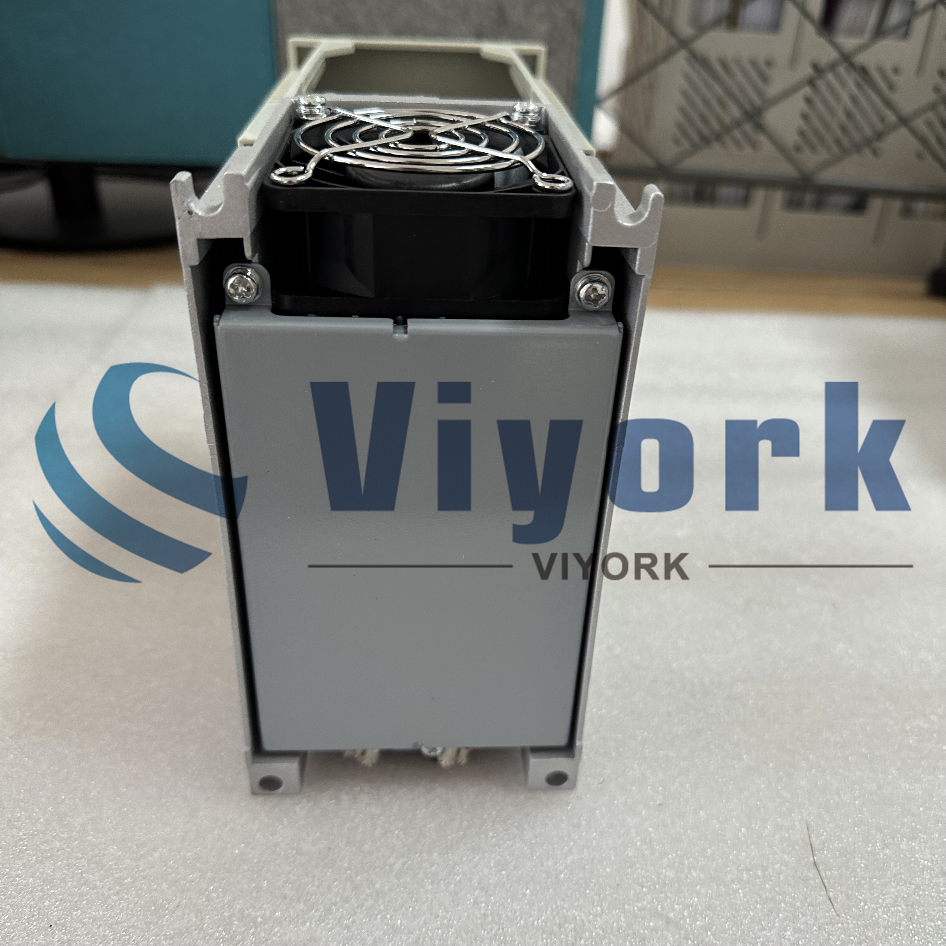 Mitsubishi MR-J2S-350B-PY135 SERVO AMPLIFIER NEW