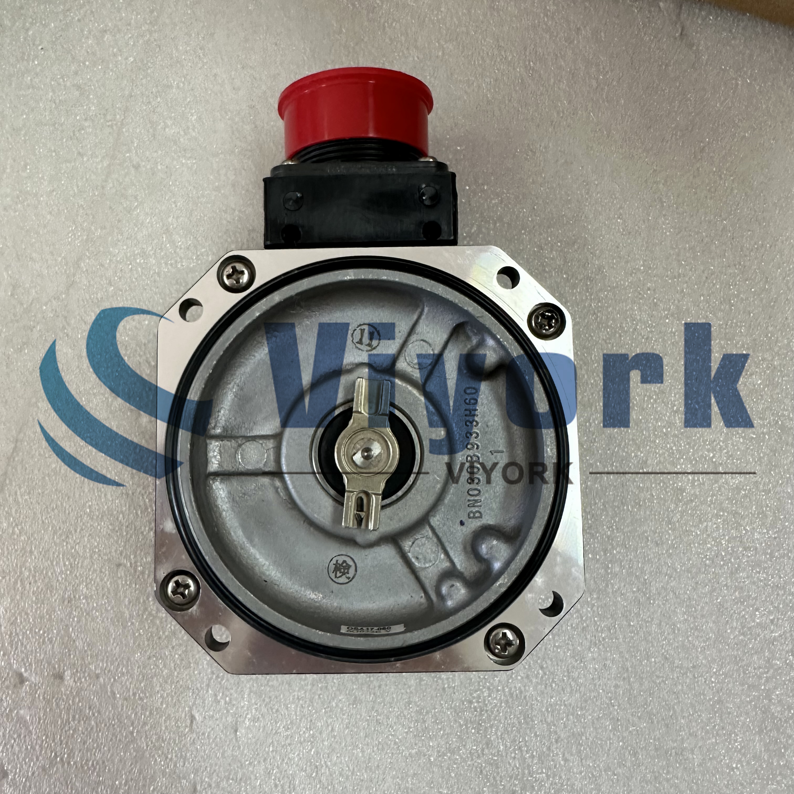 Mitsubishi OSA17-060 SEVOR ENCODER NEW