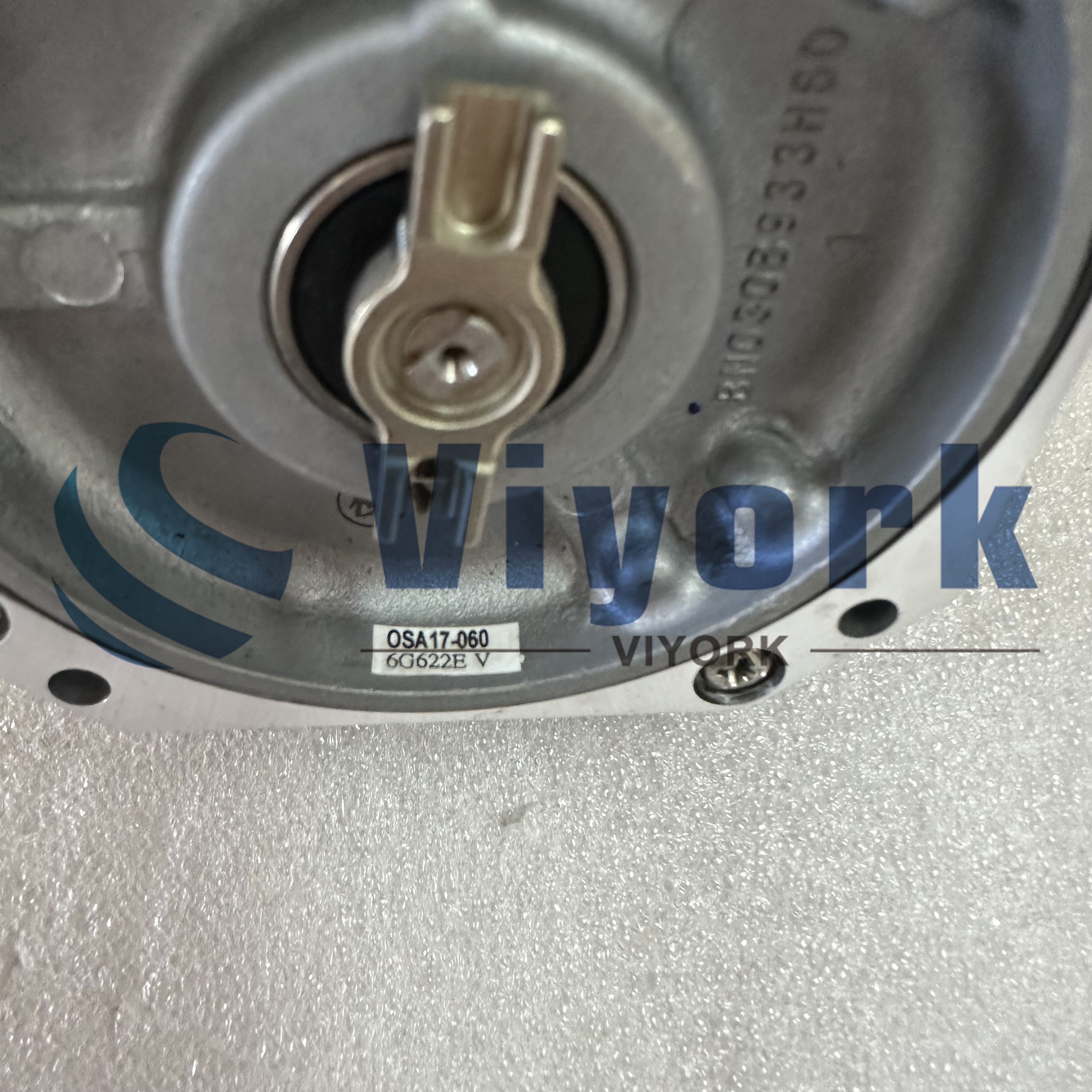 Mitsubishi OSA17-060 SEVOR ENCODER NEW