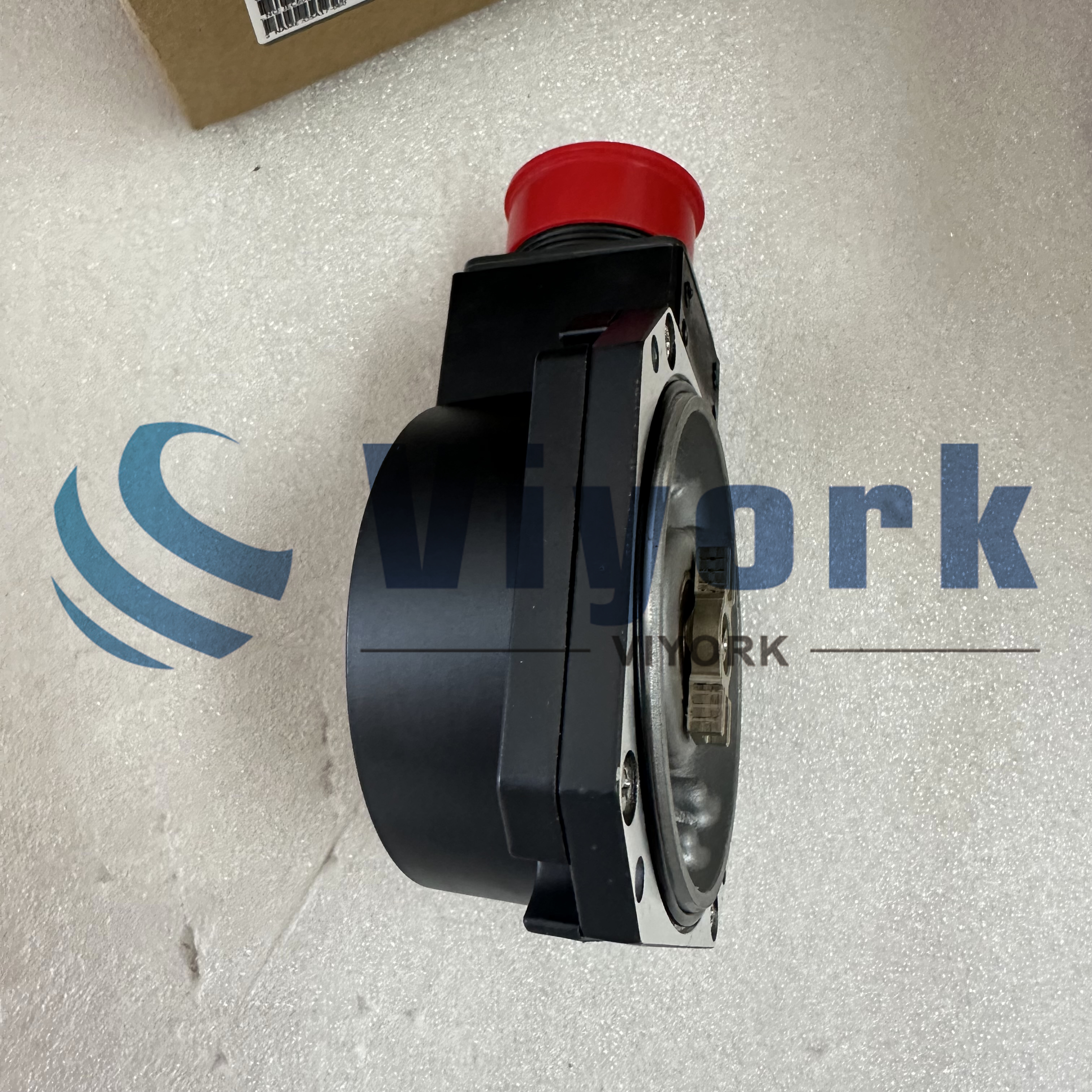 Mitsubishi OSA17-060 SEVOR ENCODER NEW