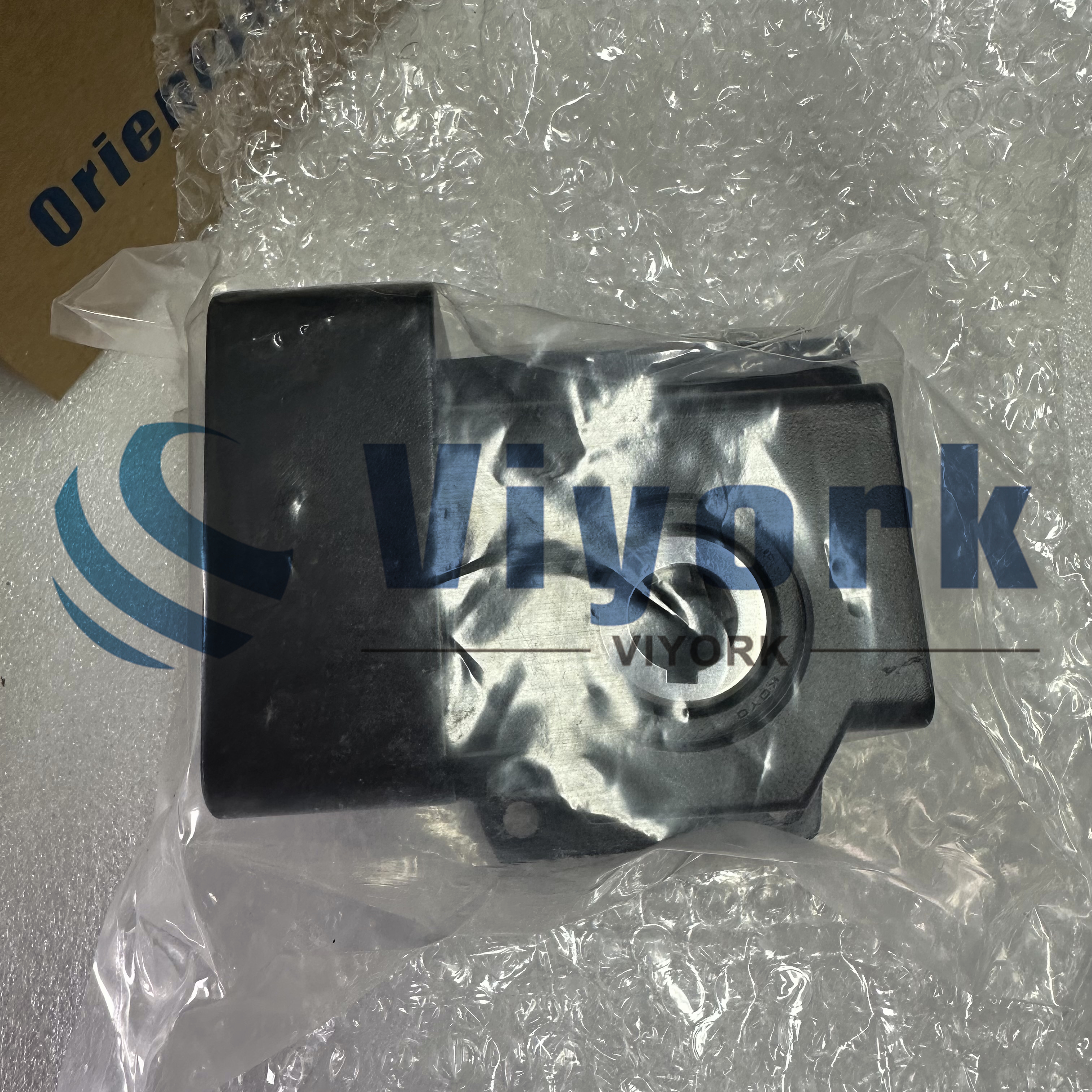 ORIENTAL MOTOR VEXTA 5GE25RH 5-PHASE STEP MOTOR NEW