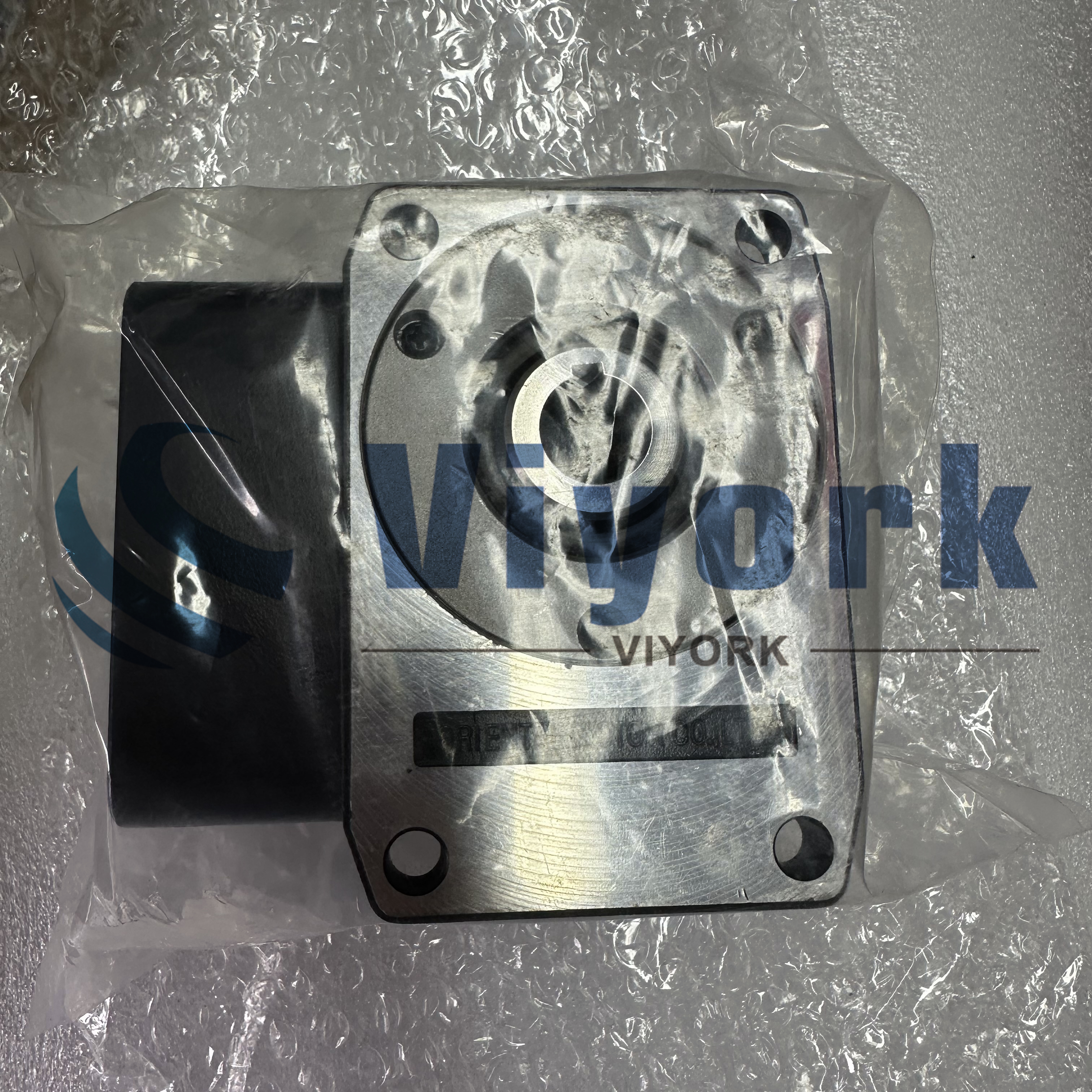 ORIENTAL MOTOR VEXTA 5GE25RH 5-PHASE STEP MOTOR NEW