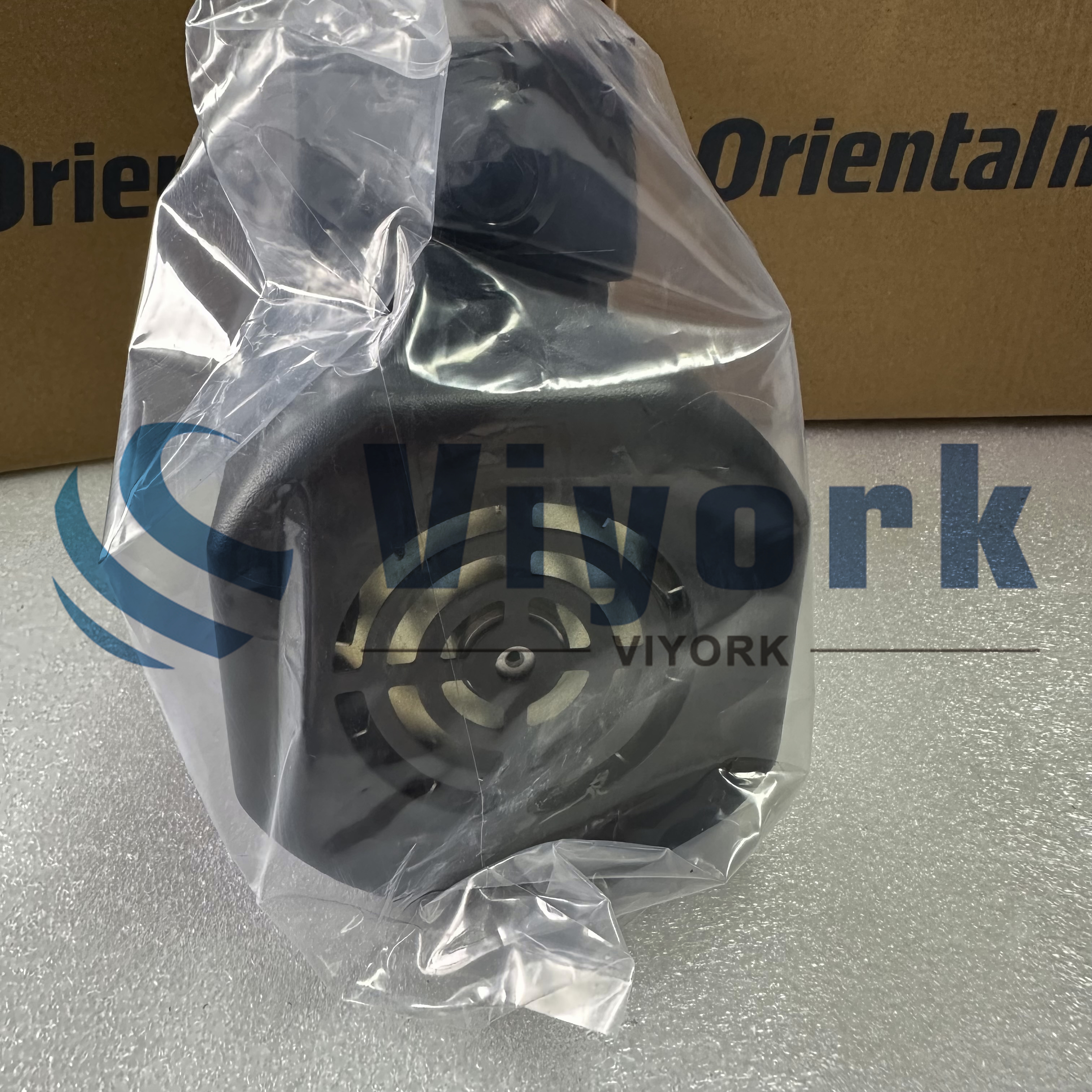 ORIENTAL MOTOR VEXTA 5IK90GE-SW2T 5-PHASE STEP MOTOR NEW