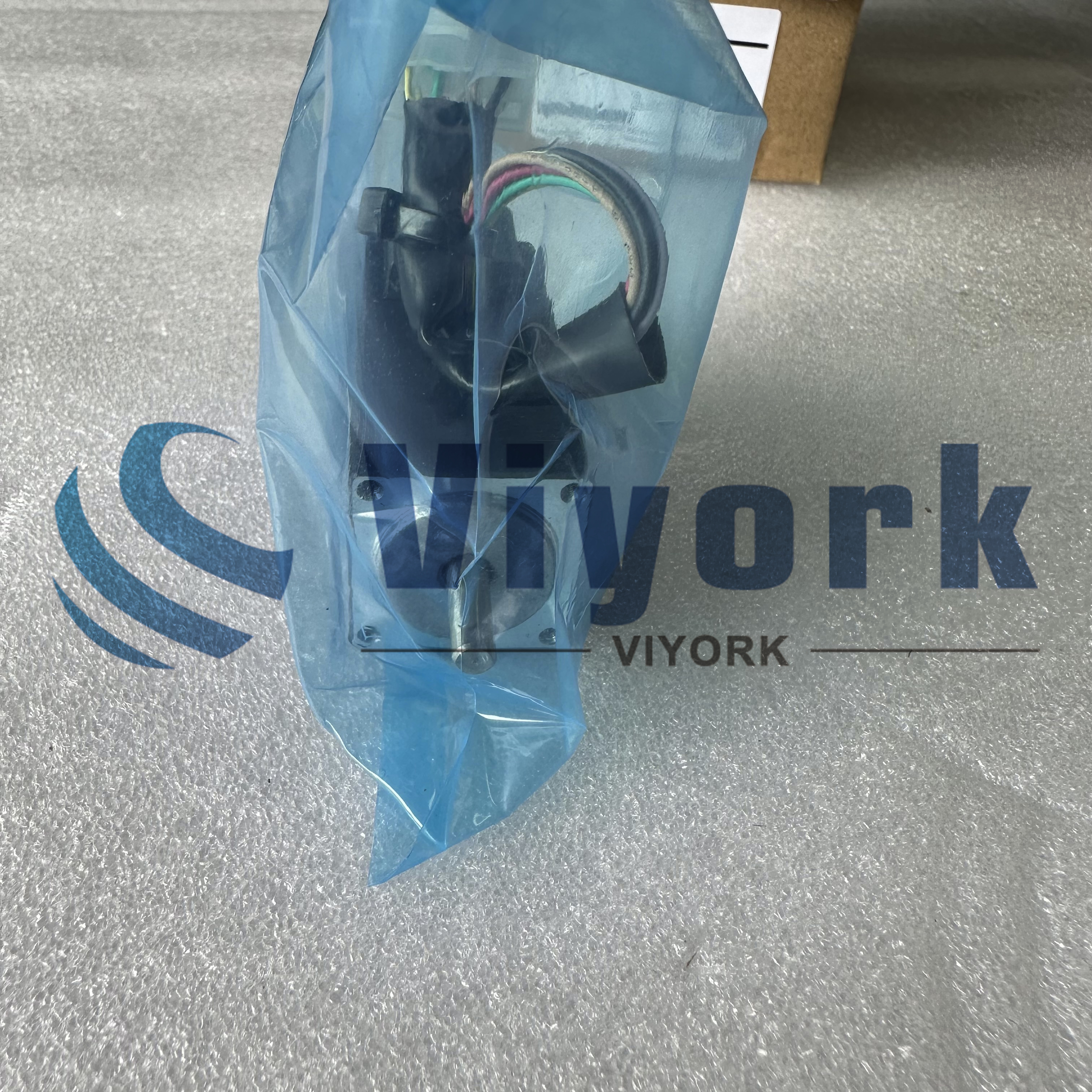 ORIENTAL MOTOR VEXTA ASM36AK ALPHASTEP MOTOR NEW