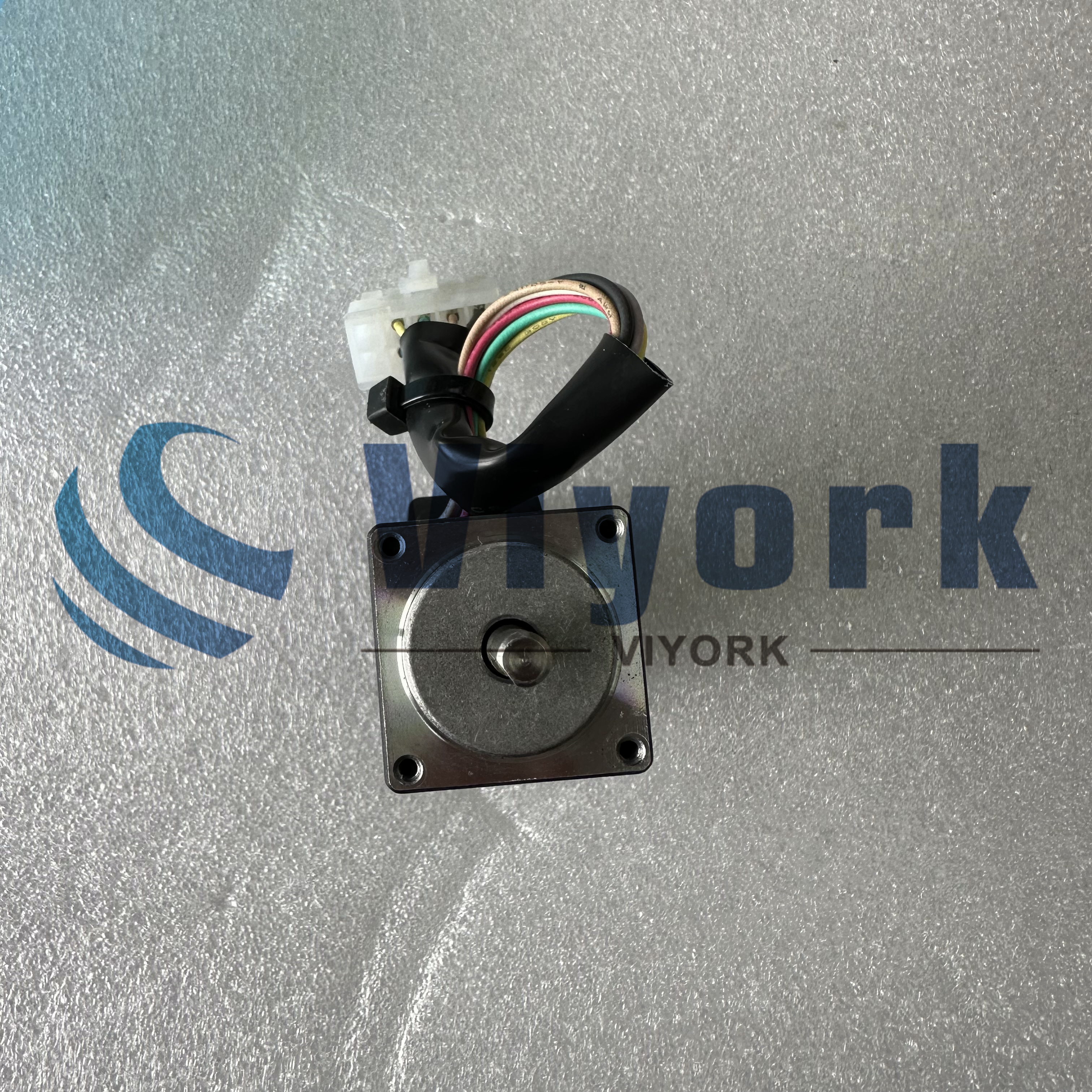 ORIENTAL MOTOR VEXTA ASM36AK ALPHASTEP MOTOR NEW