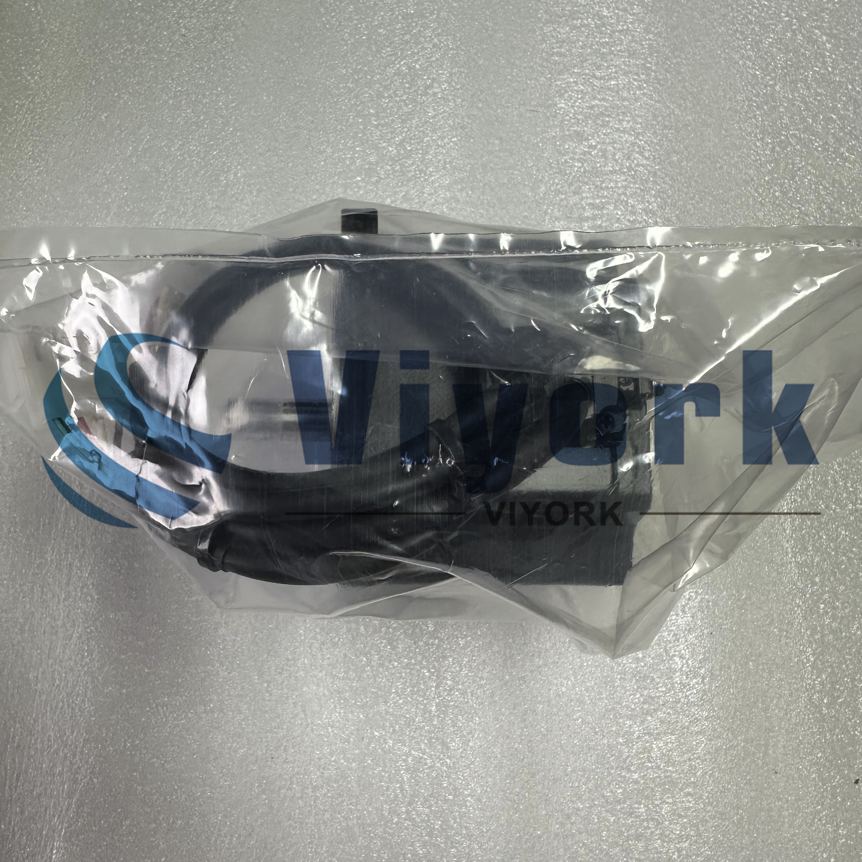 ORIENTAL MOTOR VEXTA BLFM6400-A 5-PHASE STEP MOTOR NEW