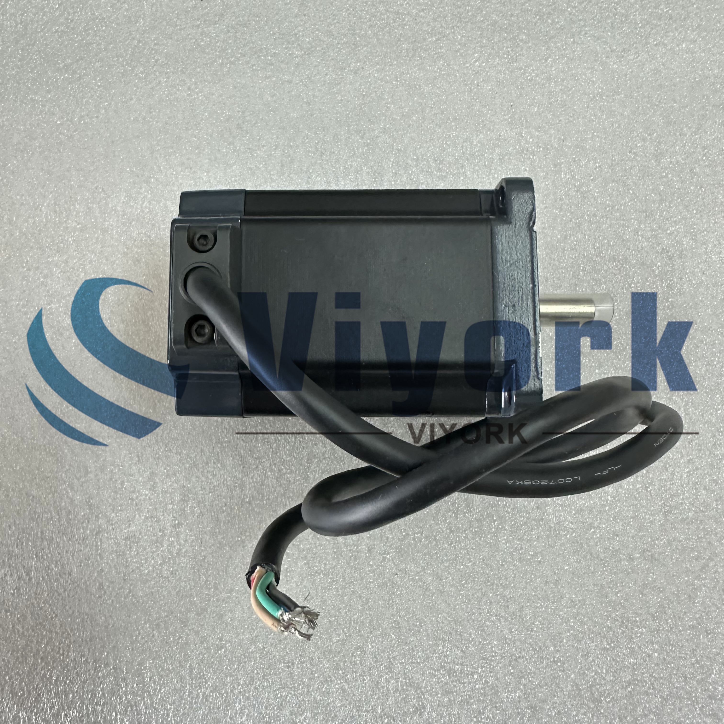 ORIENTAL MOTOR VEXTA PK569AUA-A3 ALPHA STEP MOTOR NEW