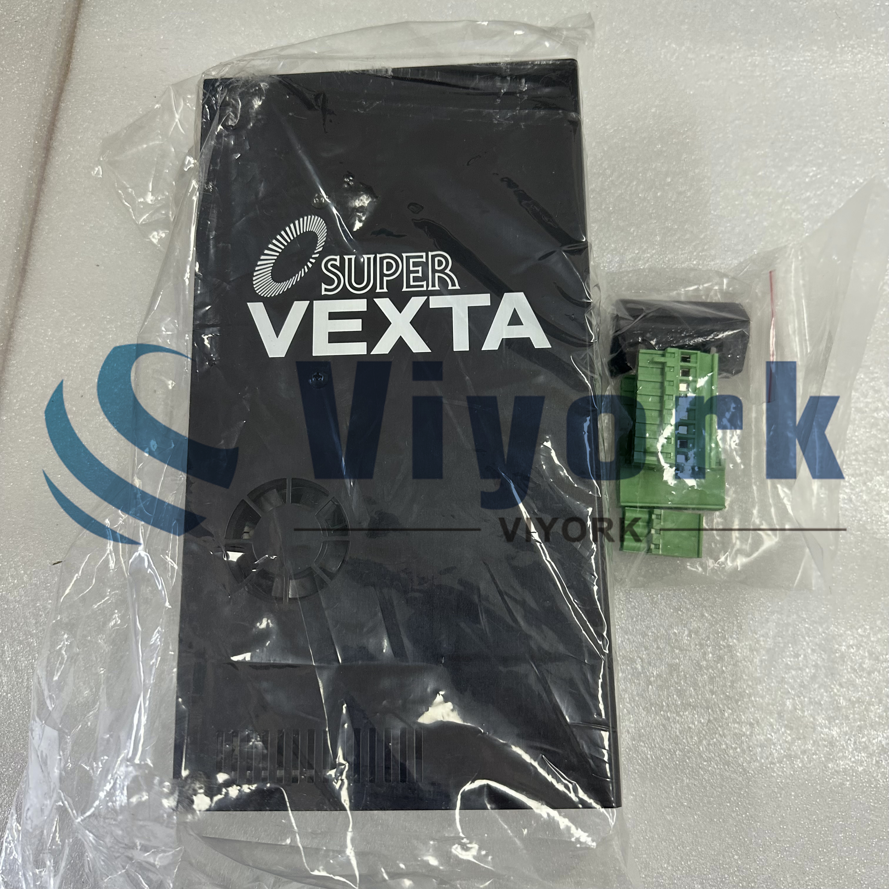 ORIENTAL MOTOR VEXTA UDK5128N-M ALPHASTEP CLOSED LOOP DRIVER 220-230V NEW
