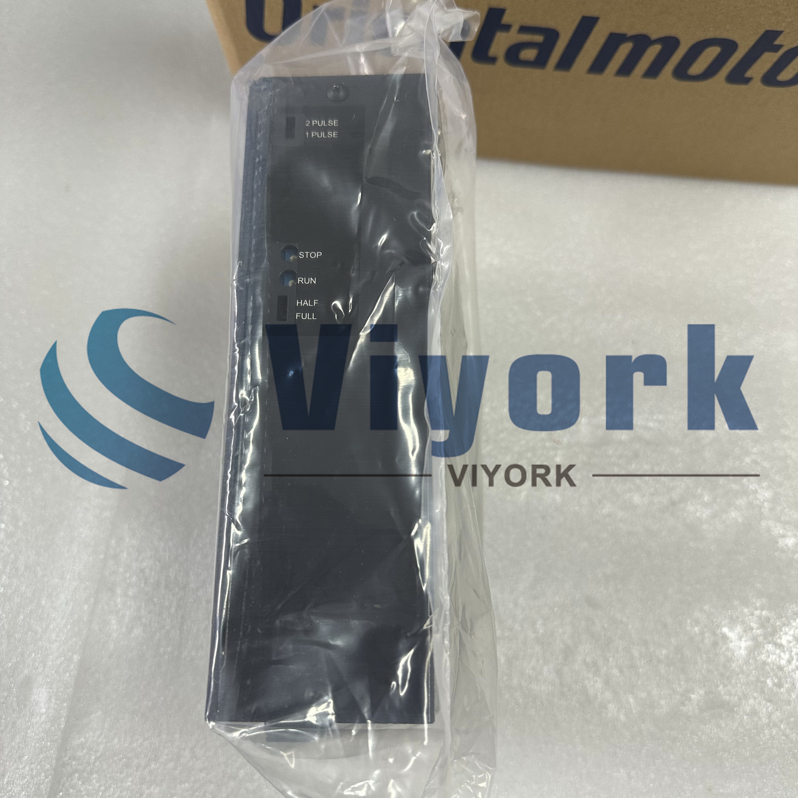 ORIENTAL MOTOR VEXTA UDX5128 ALPHASTEP CLOSED LOOP DRIVER 220-230V NEW