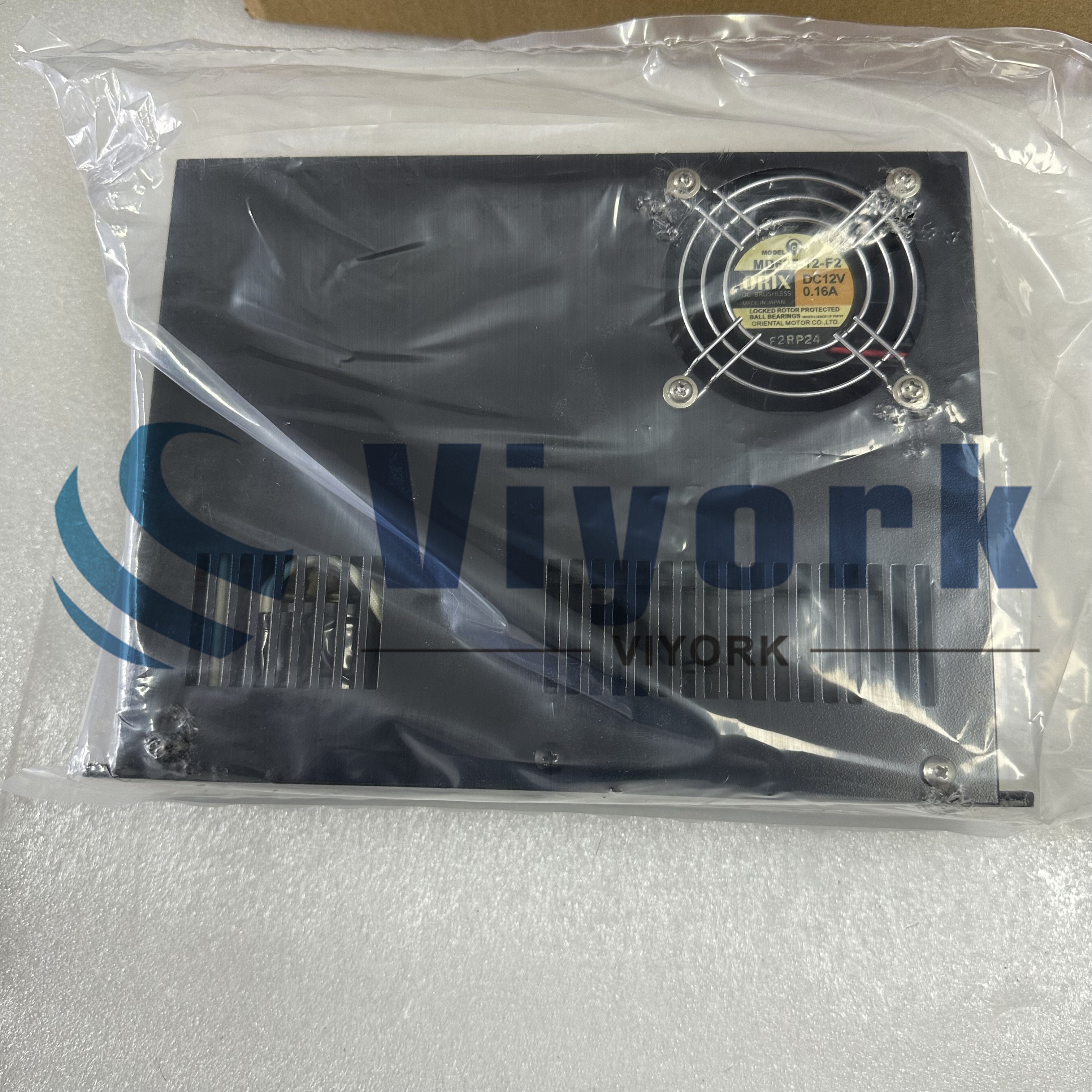 ORIENTAL MOTOR VEXTA UDX5128 ALPHASTEP CLOSED LOOP DRIVER 220-230V NEW