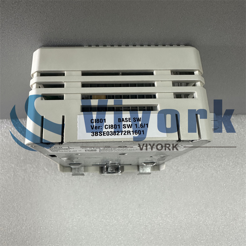 ABB 3BSE022366R1 MODULE NEW