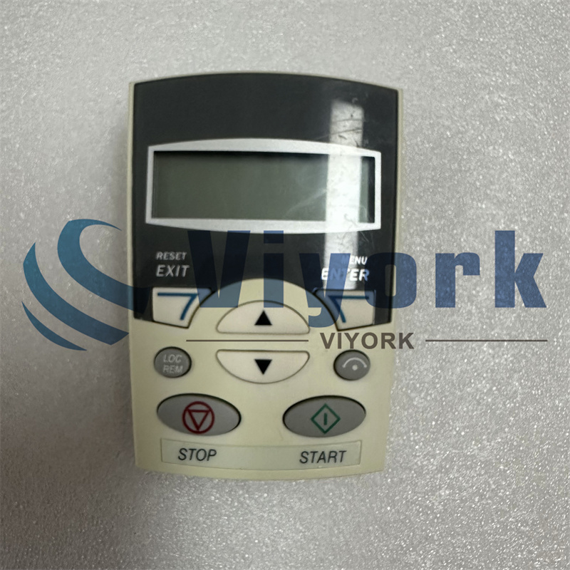 ABB ACS310-03E-09A7-4 INVERTER USED