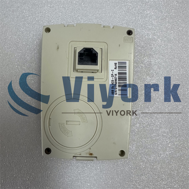 ABB ACS310-03E-09A7-4 INVERTER USED