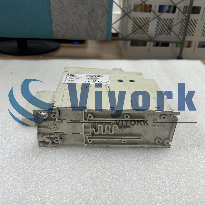 ABB ACS310-03E-09A7-4 INVERTER USED