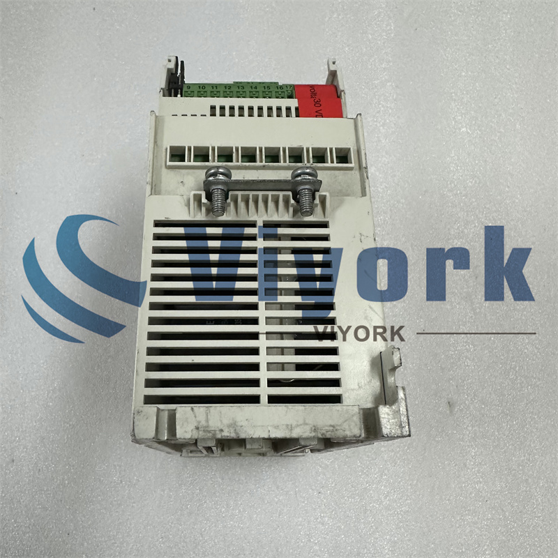 ABB ACS310-03E-09A7-4 INVERTER USED